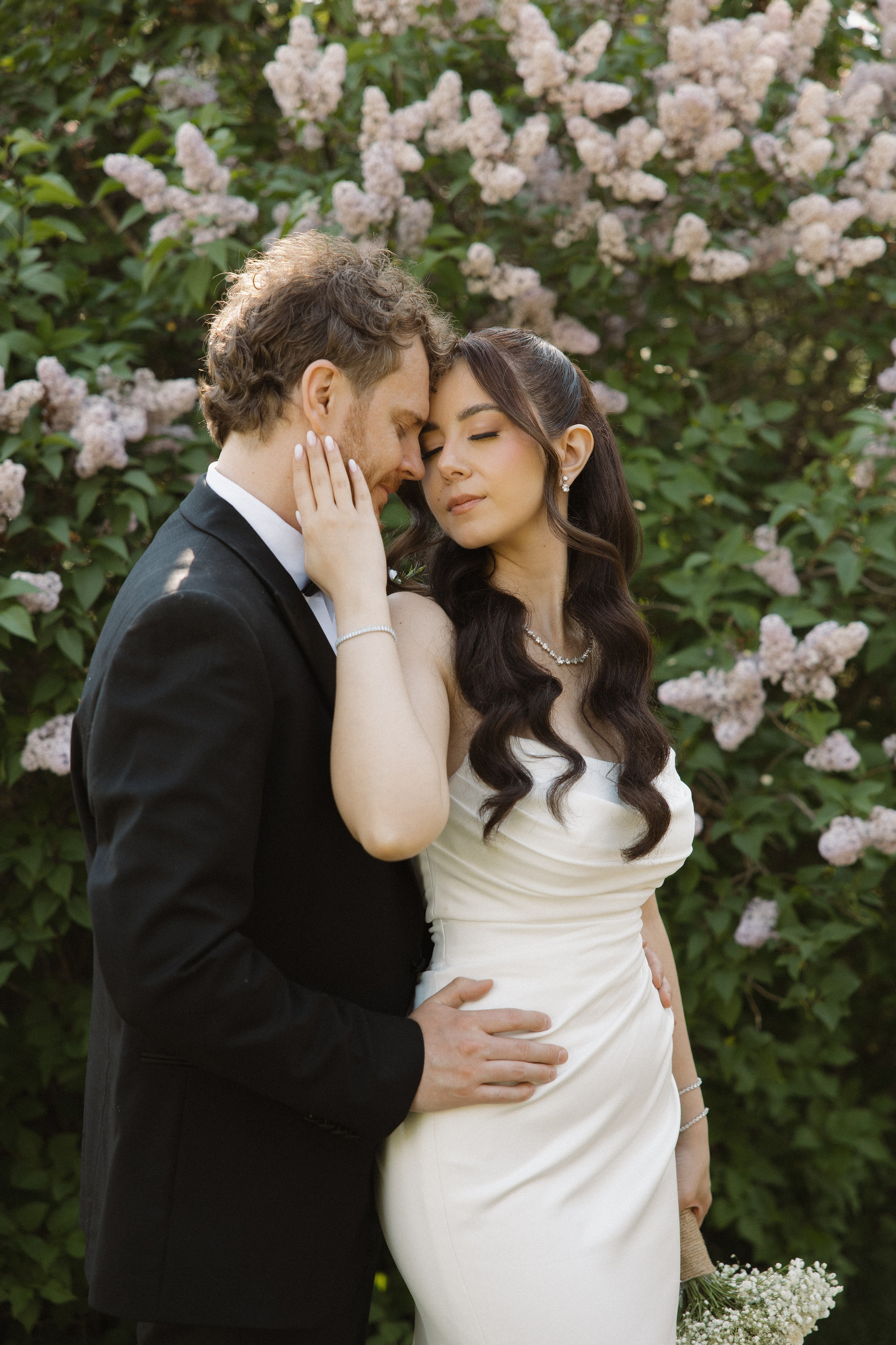 Sara & Jim. Photographer Stanislav Antonov