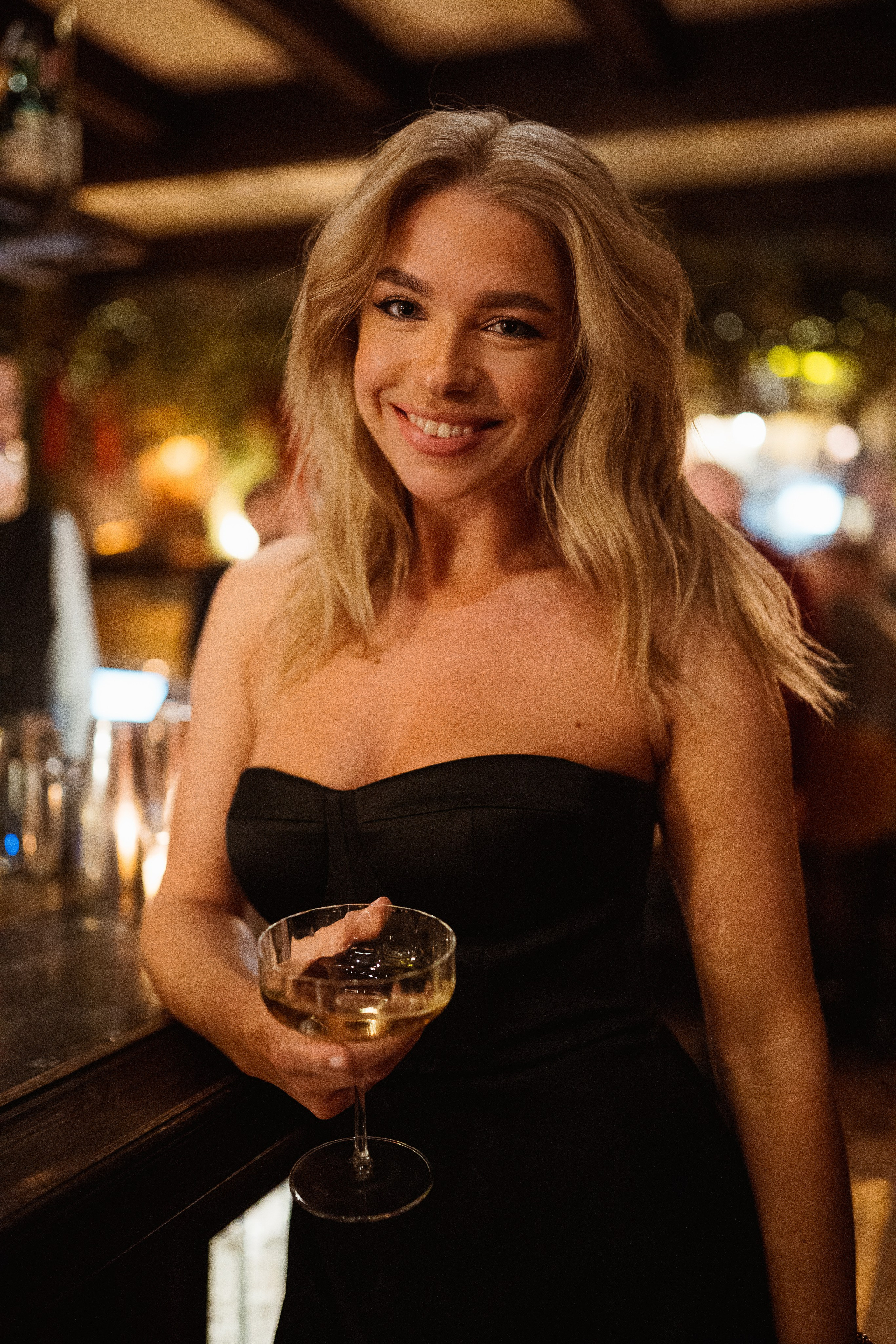 Saint Bar party. Kostiantyn Holinchenko. Reportage and portrait photographer