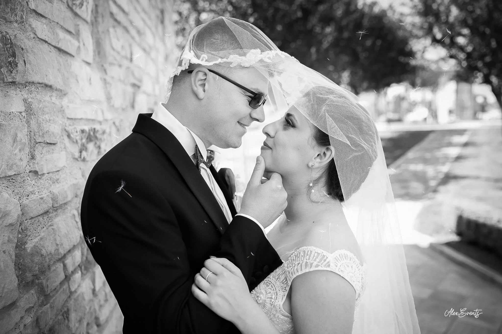AlexEvents | Wedding and Baptism Photographer & Videographer in Denmark and Germany