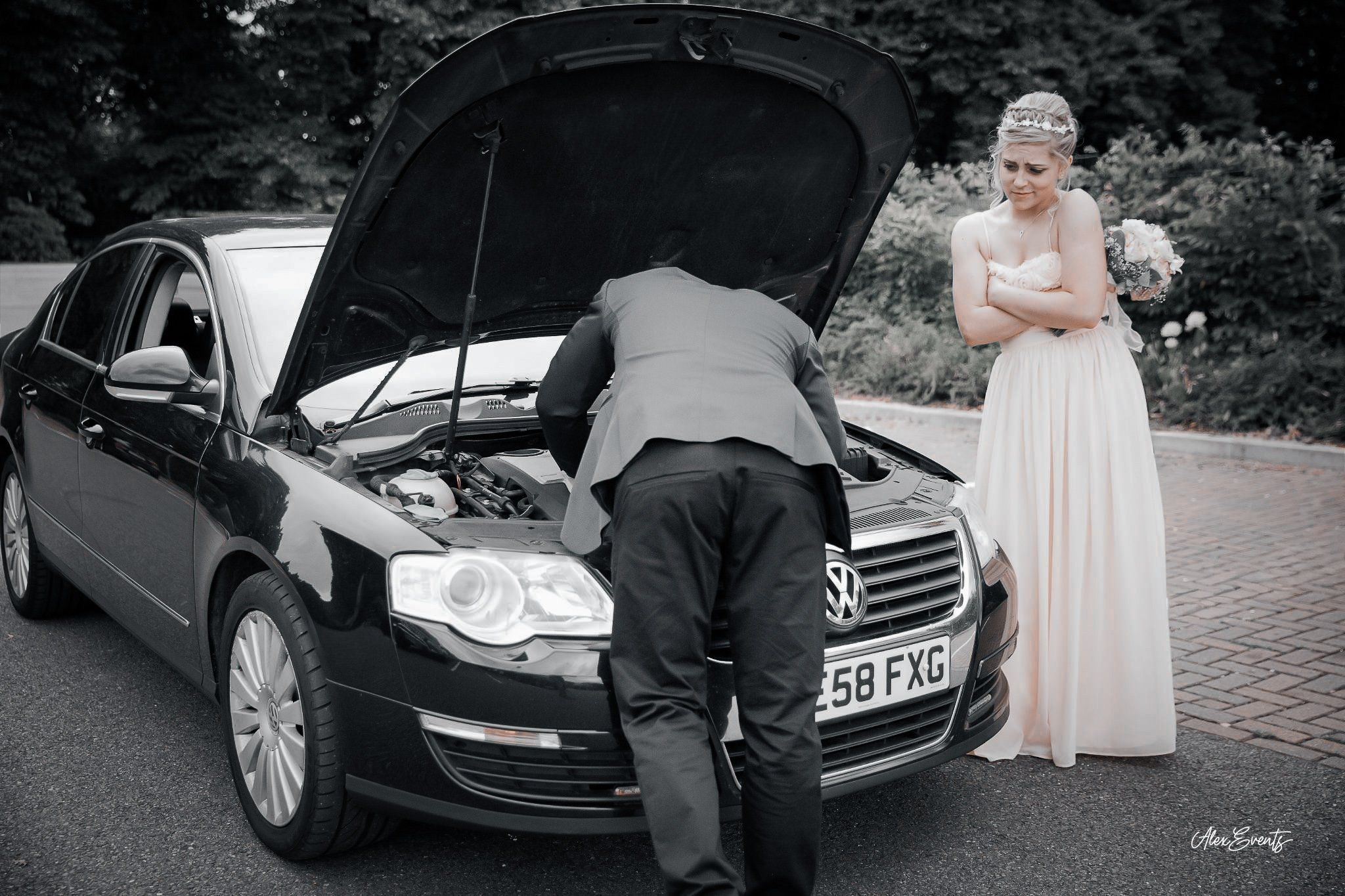 AlexEvents | Wedding and Baptism Photographer & Videographer in Denmark and Germany