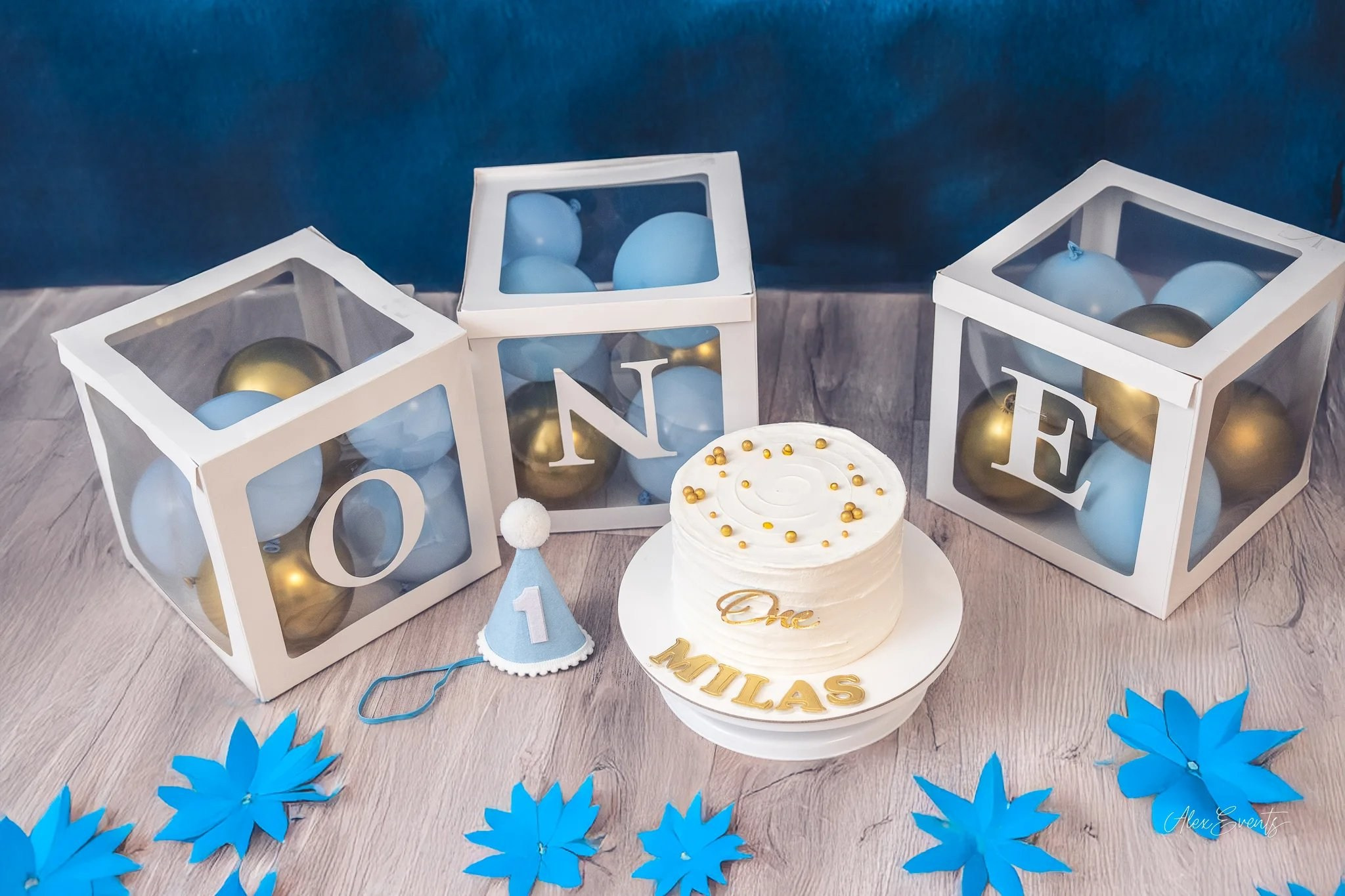 Photo Session Smash the Cake Danemarca — Studio Photo ONE | AlexEvents. AlexEvents | Wedding and Baptism Photographer & Videographer in Denmark and Germany
