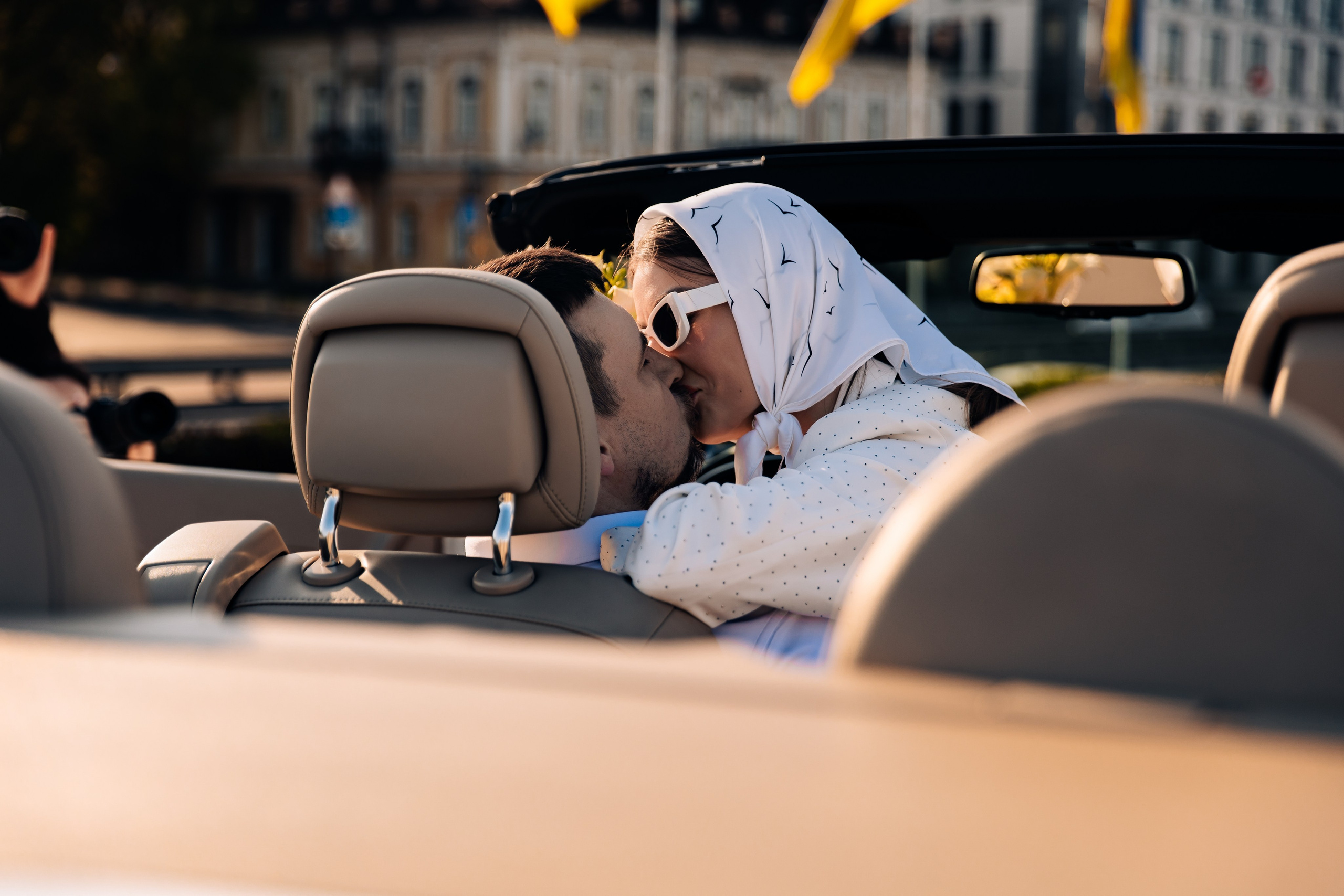 Love story. Весільний фотограф у Києві Денис Мухаматшин