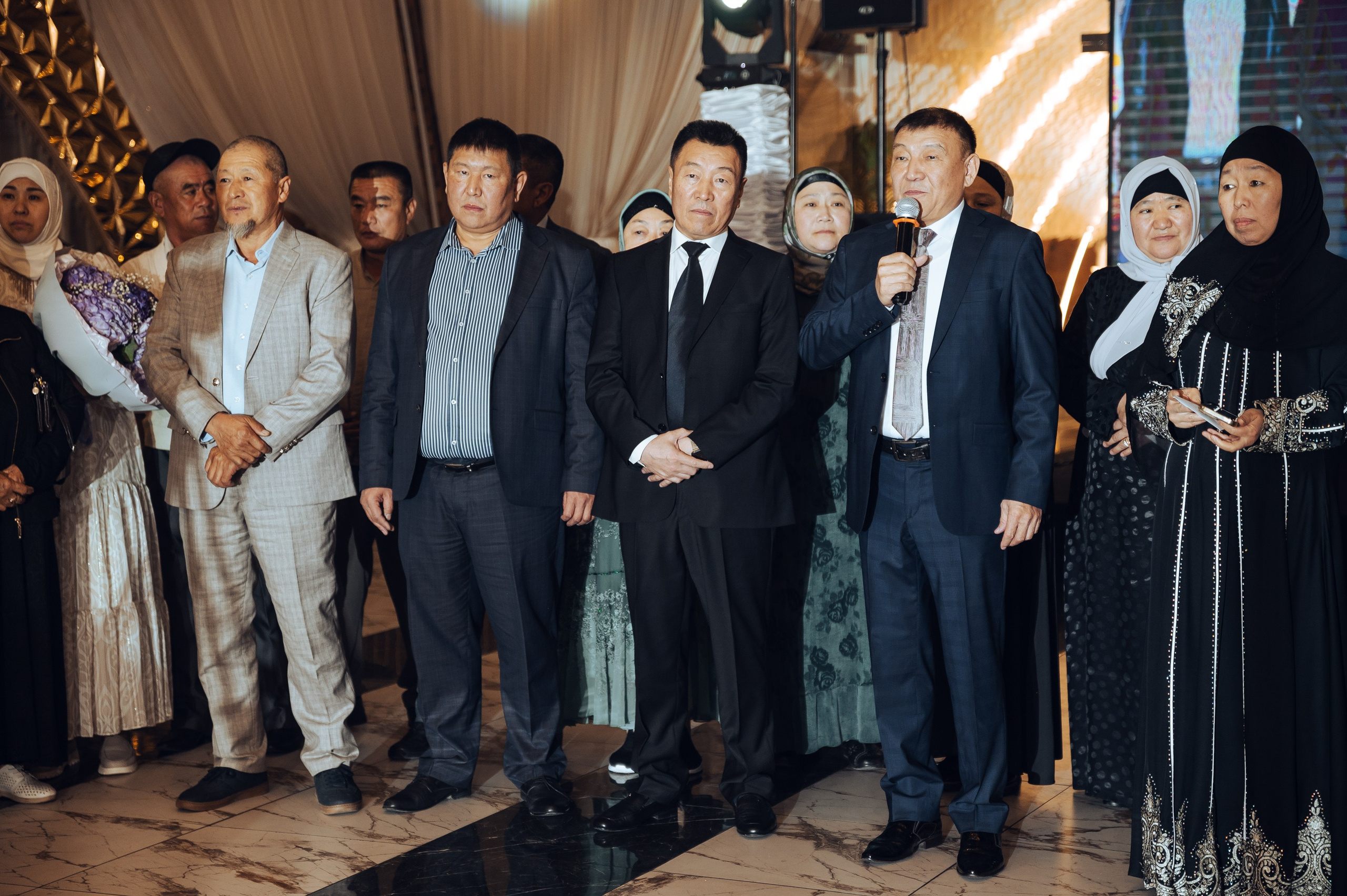 MAHMUD & AIDAI. Фотограф в Бишкеке Андрей Кавешников