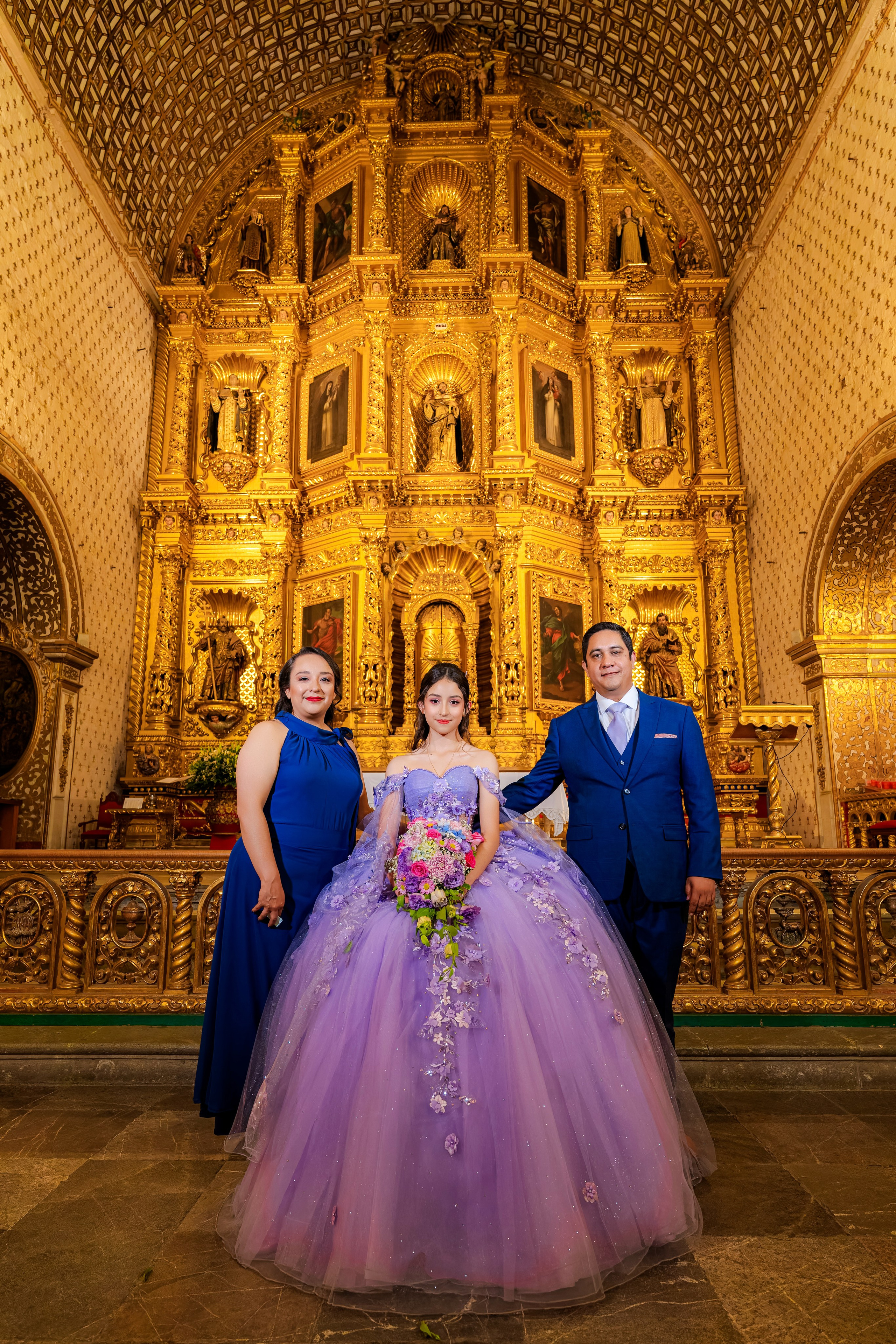 Fotos de xv años. Emilianofilms