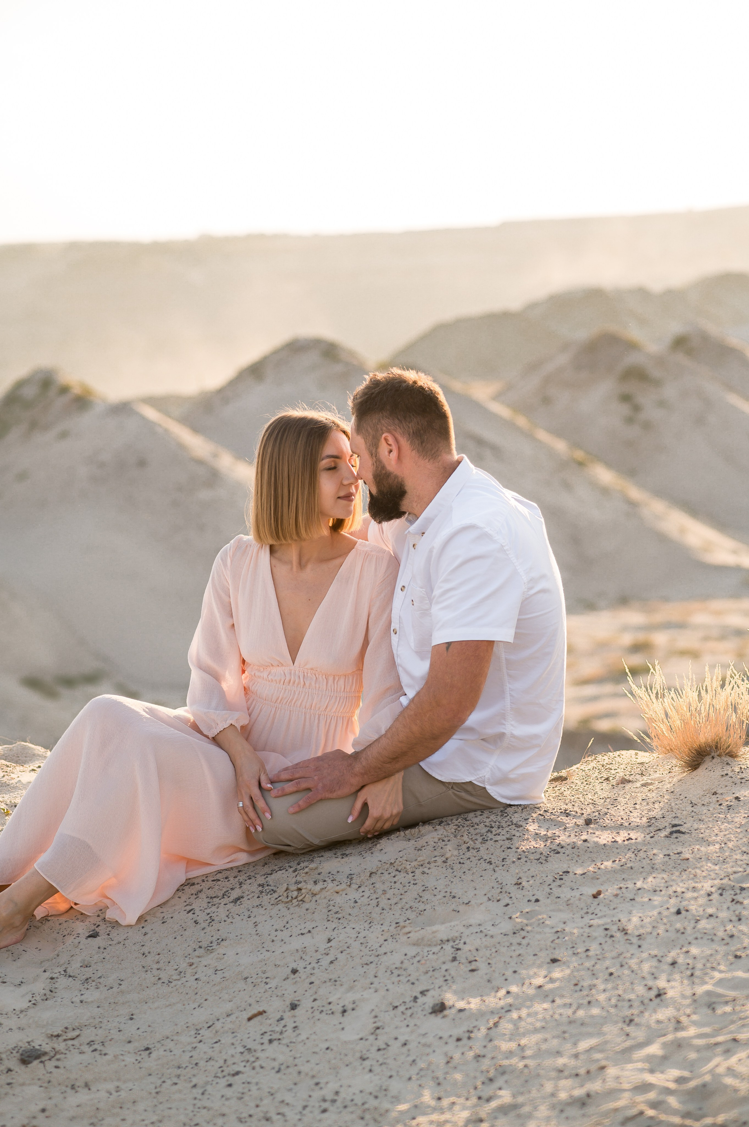 Семейная фотосессия на природе. Семейный и детский фотограф в Минске Надежда Савицкая