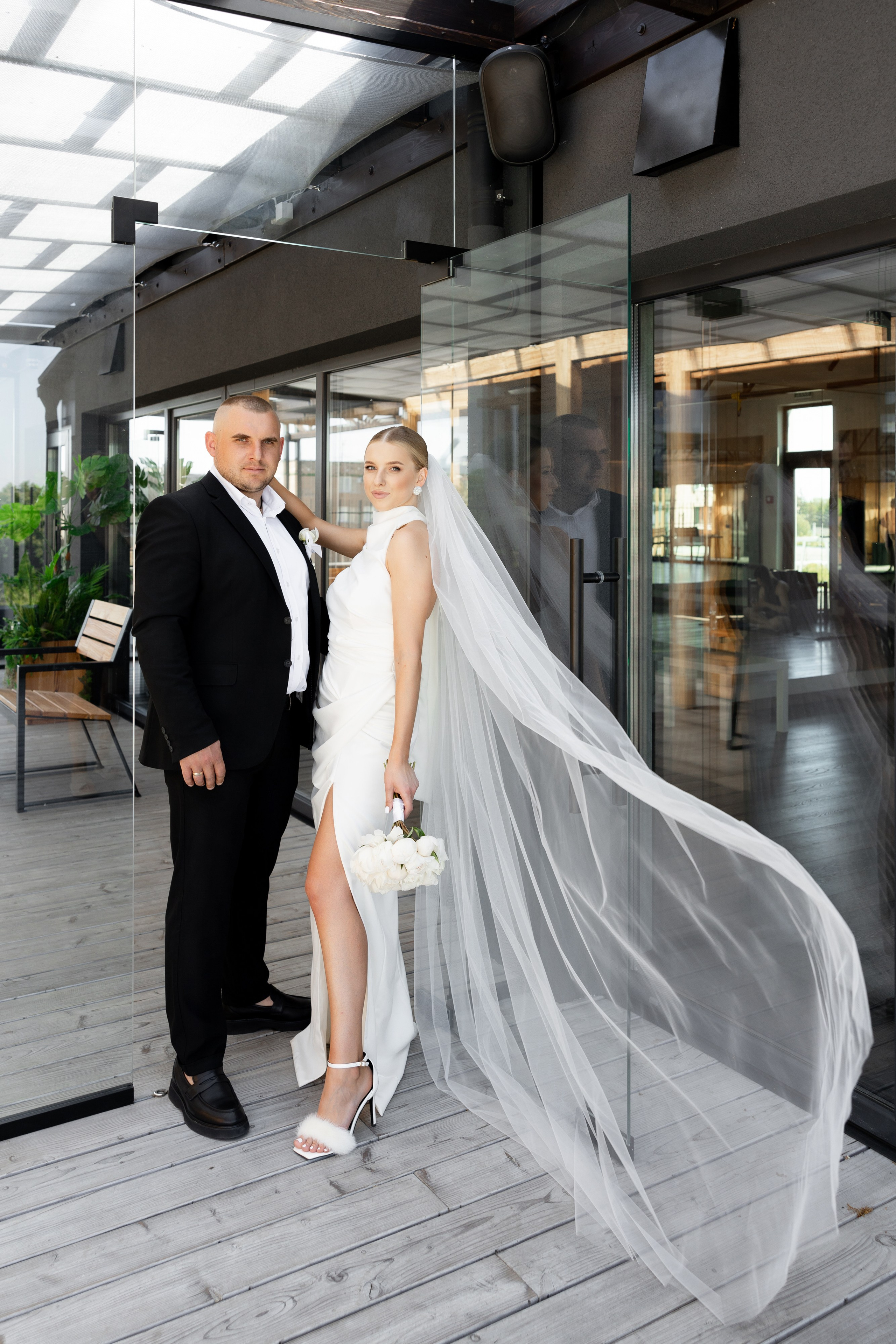 Victoria Taras. Ірина Терещук