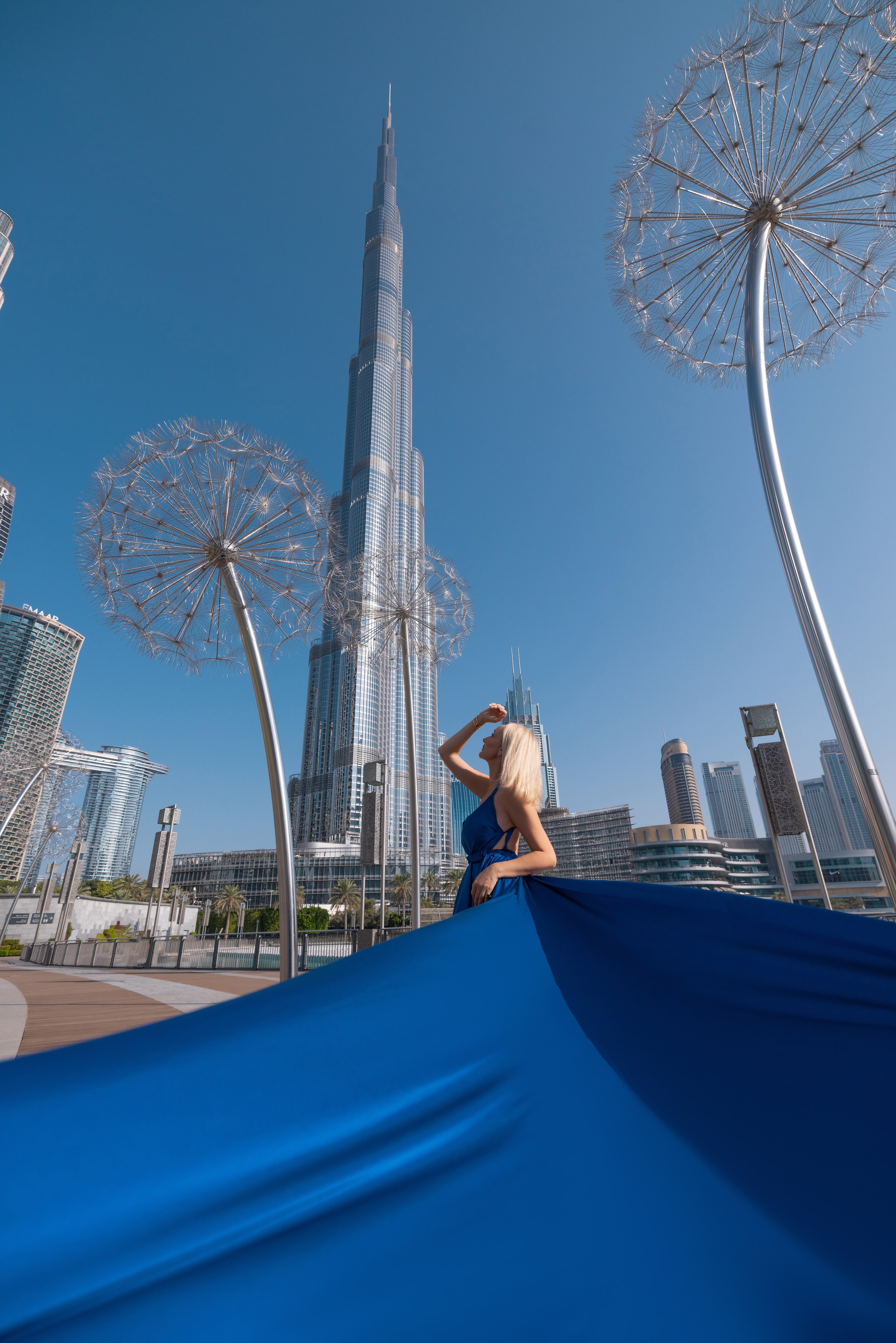Photographer in Dubai