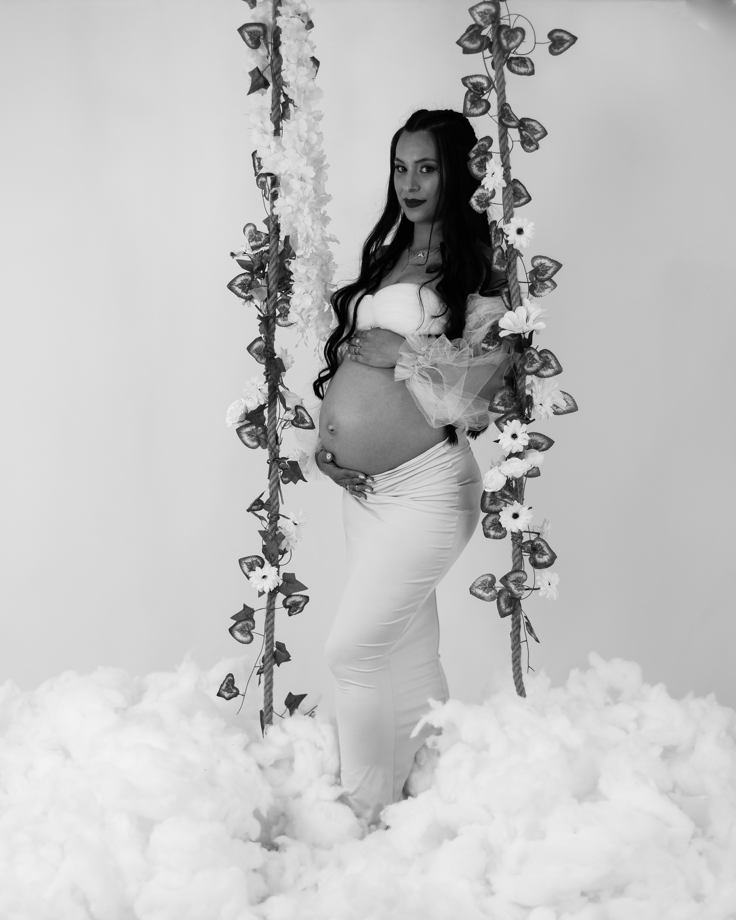 Sesión Maternidad de Eliani. Fotografo de casamiento en misiones y fotógrafo de familia  Posadas