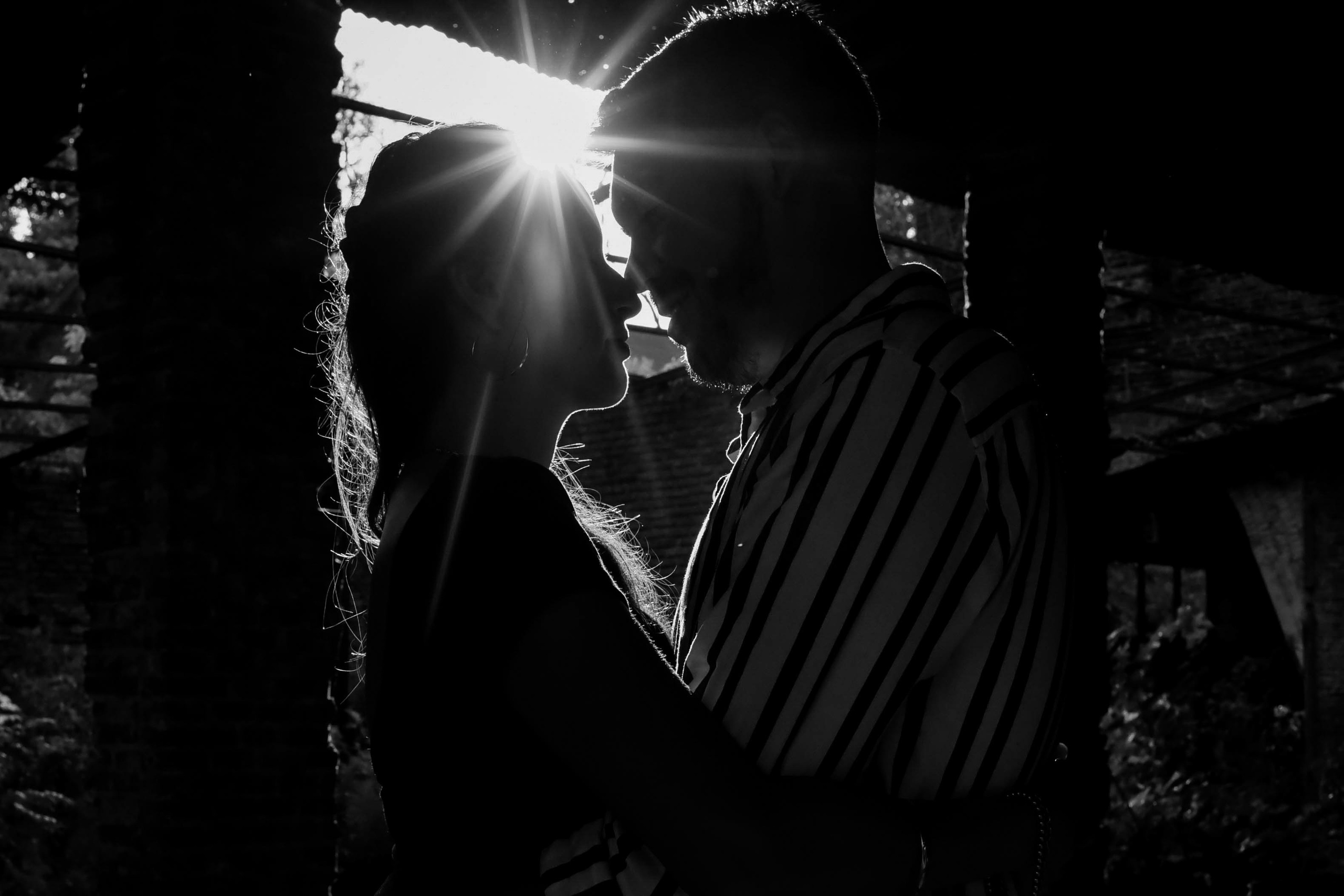 Maru & Dario. Fotografo de casamiento en misiones y fotógrafo de familia  Posadas