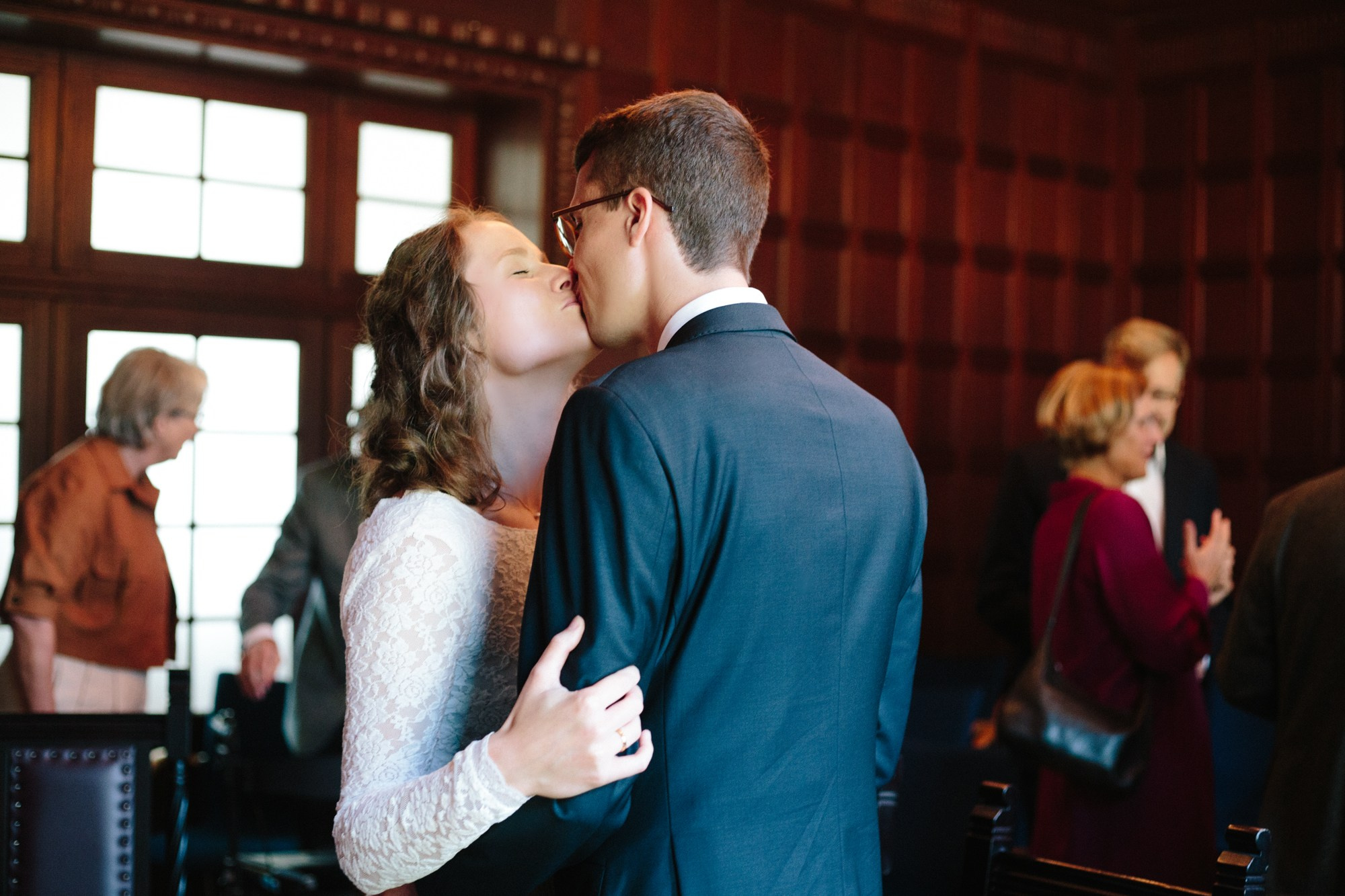 J & O. Hochzeitsfotograf Hamburg