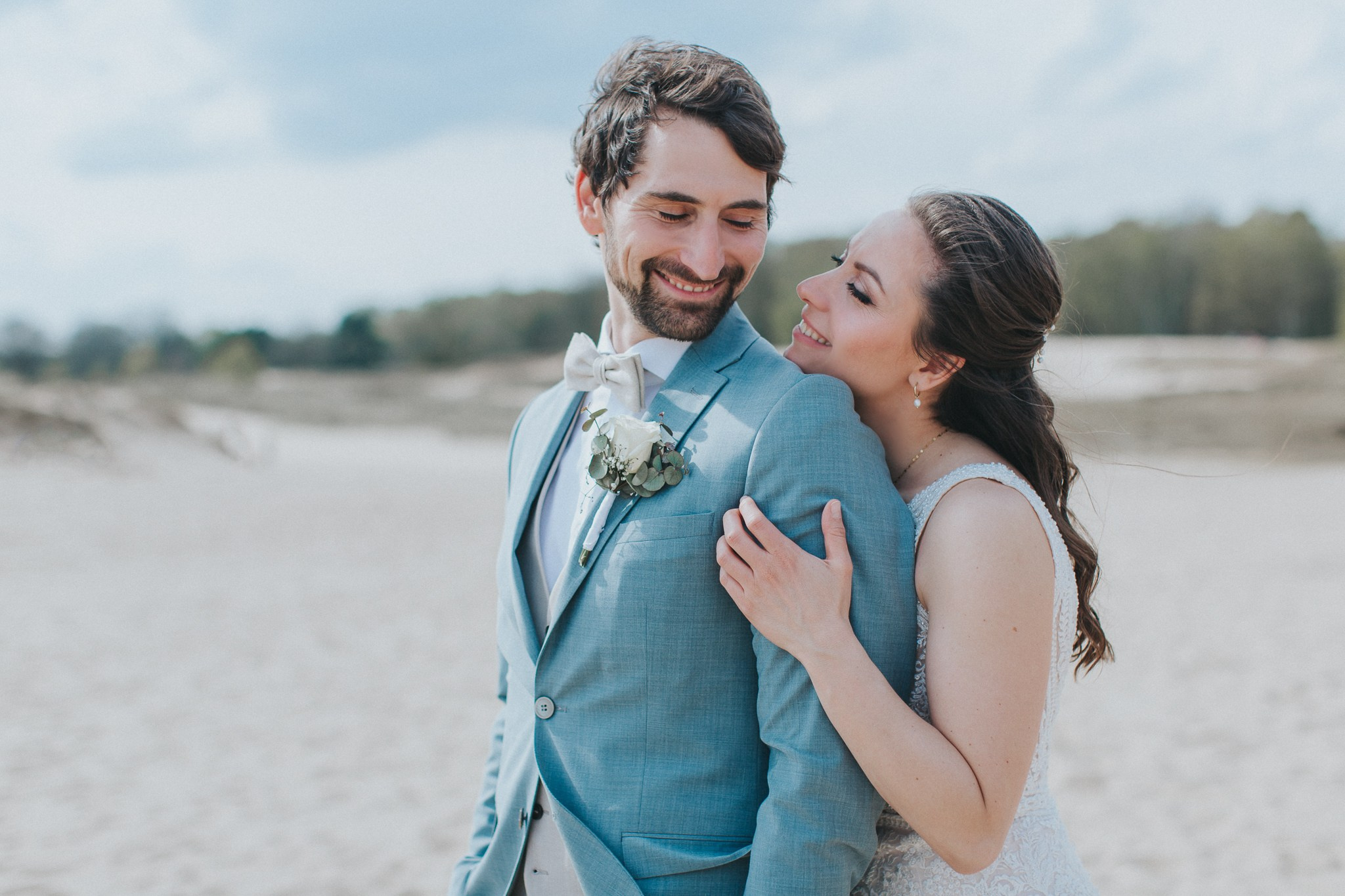 K & S. Hochzeitsfotograf Hamburg