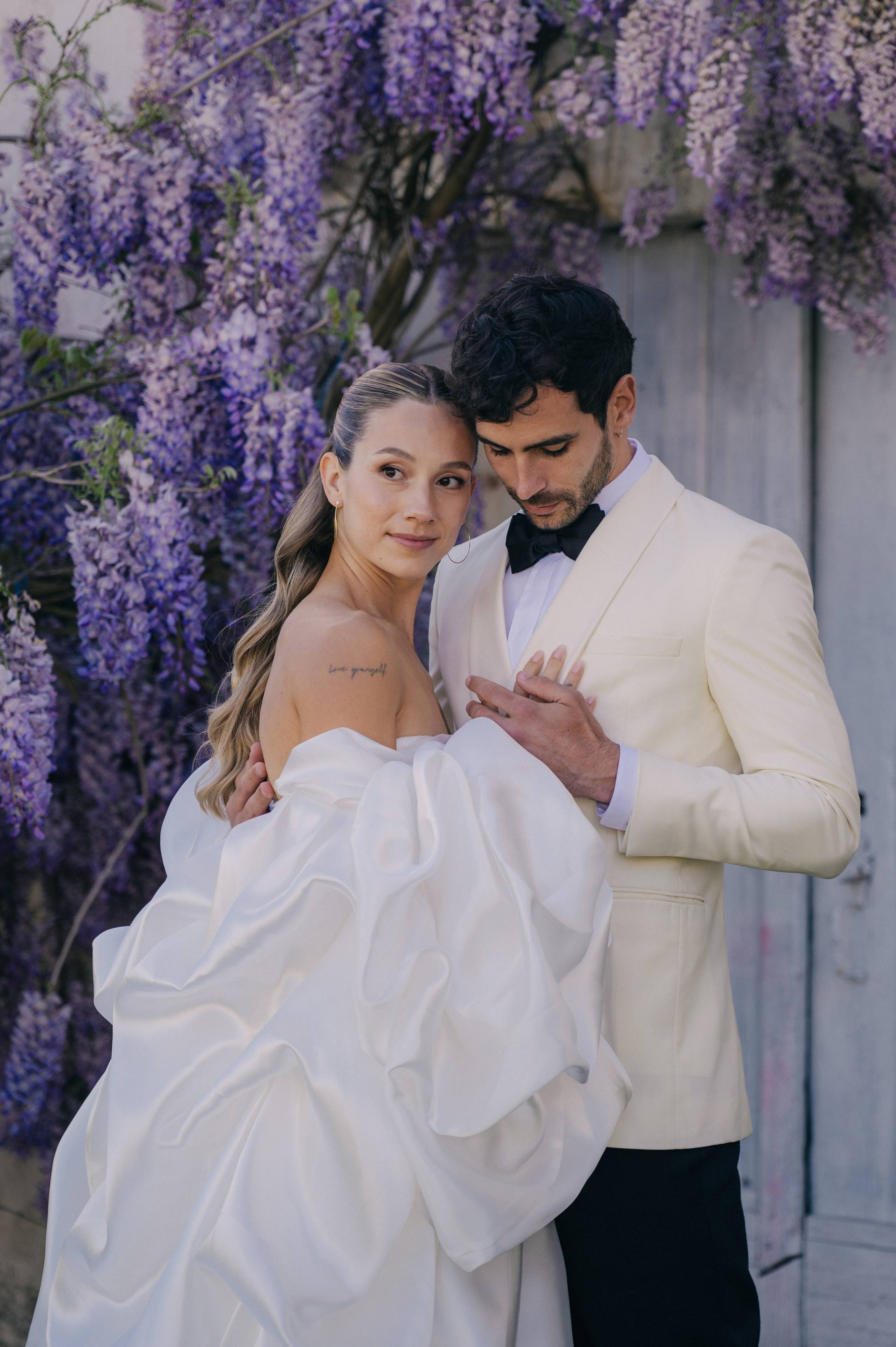 Paula and Tony. Wedding and commercial photographer