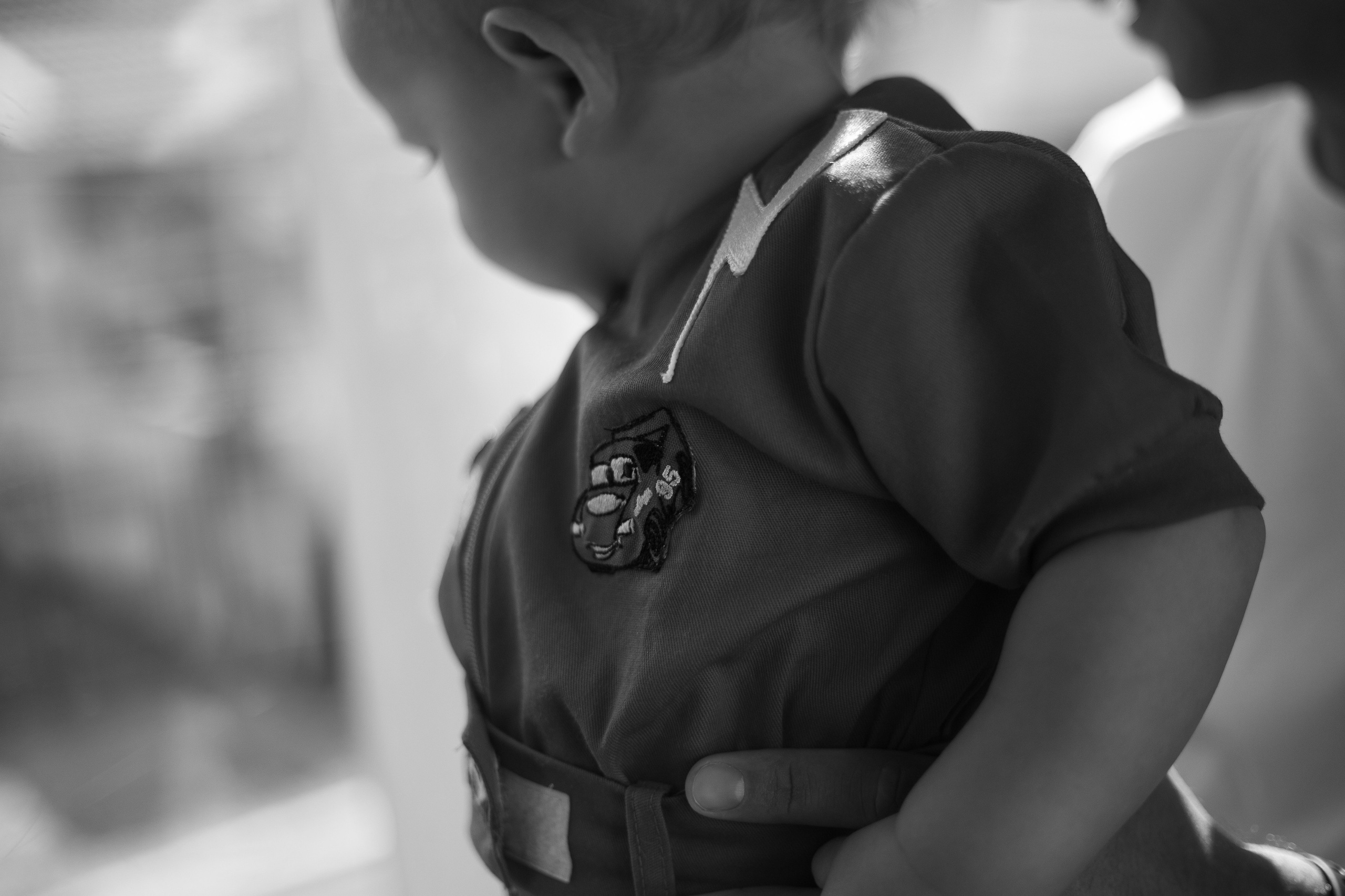 Festa Infantil. Fotógrafa de Famílias e Crianças no Brasil