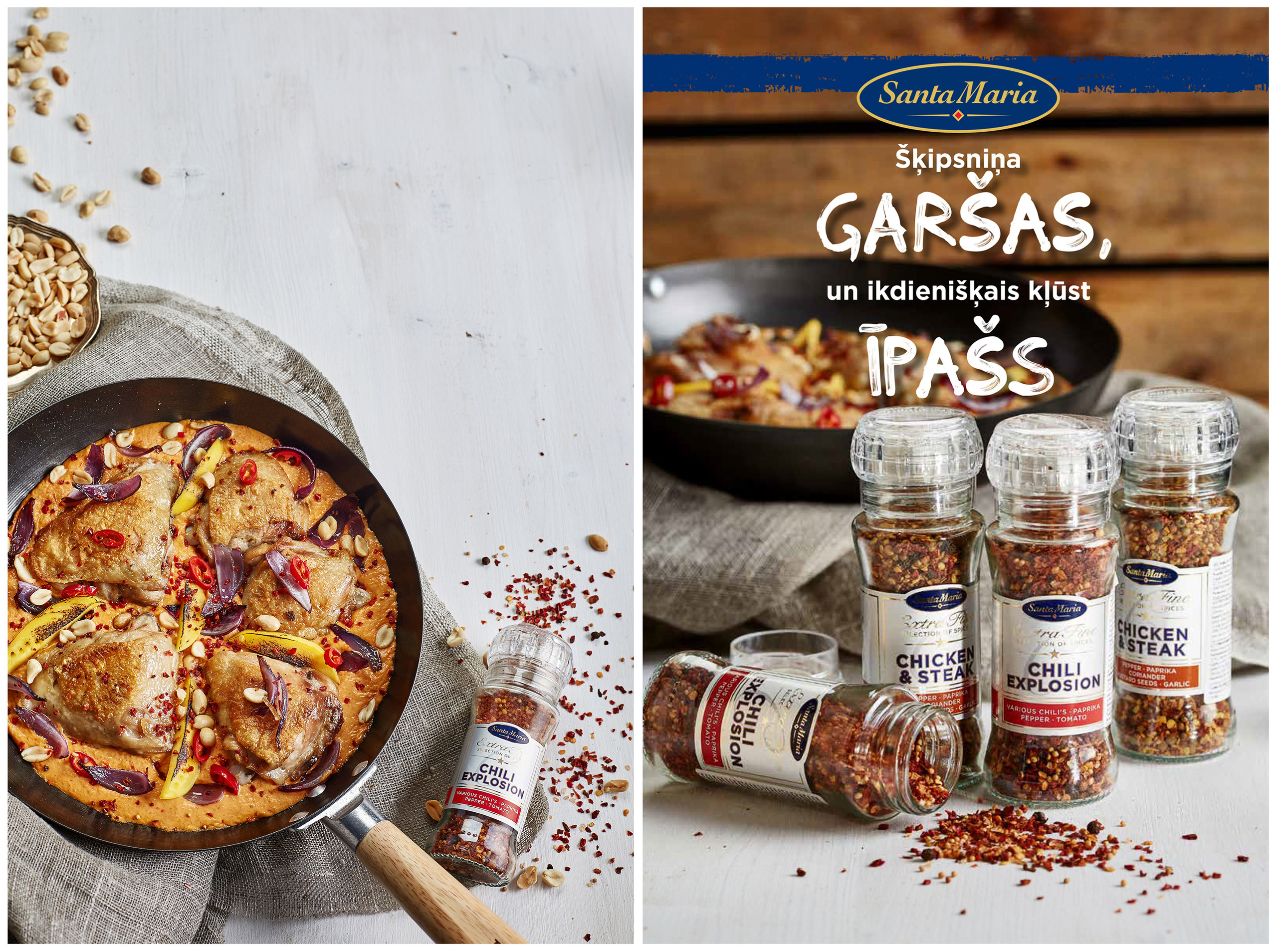 Фотограф еды