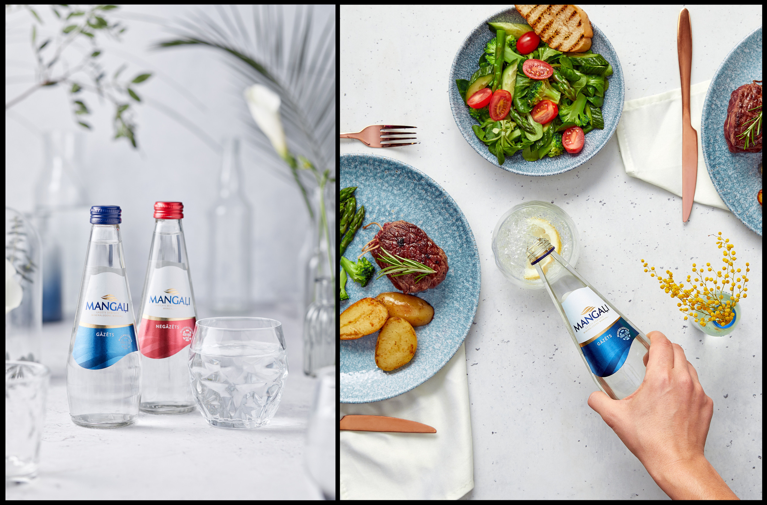 Фотограф еды