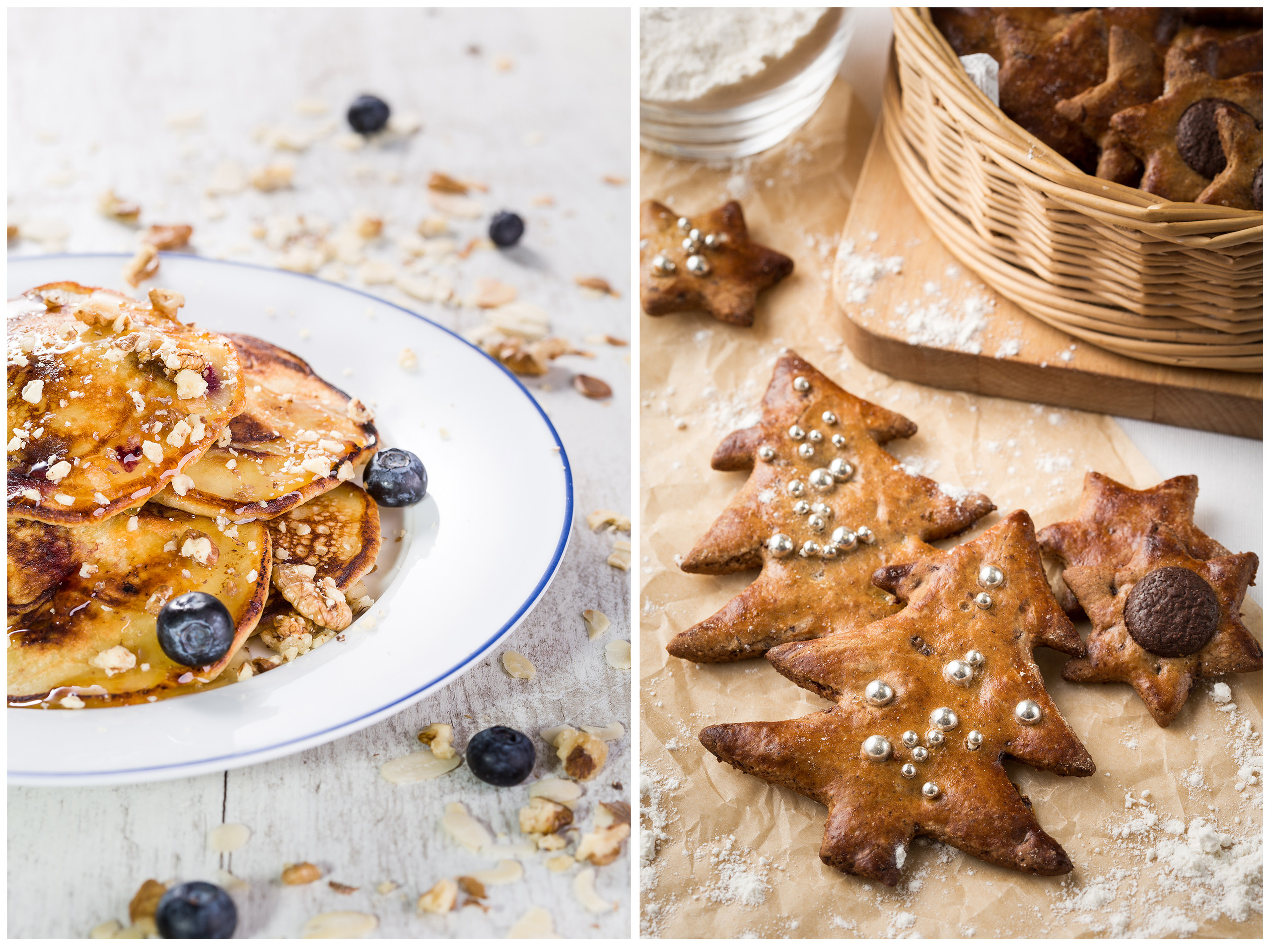 Ēdienu fotogrāfs. Ēdienu fotogrāfs