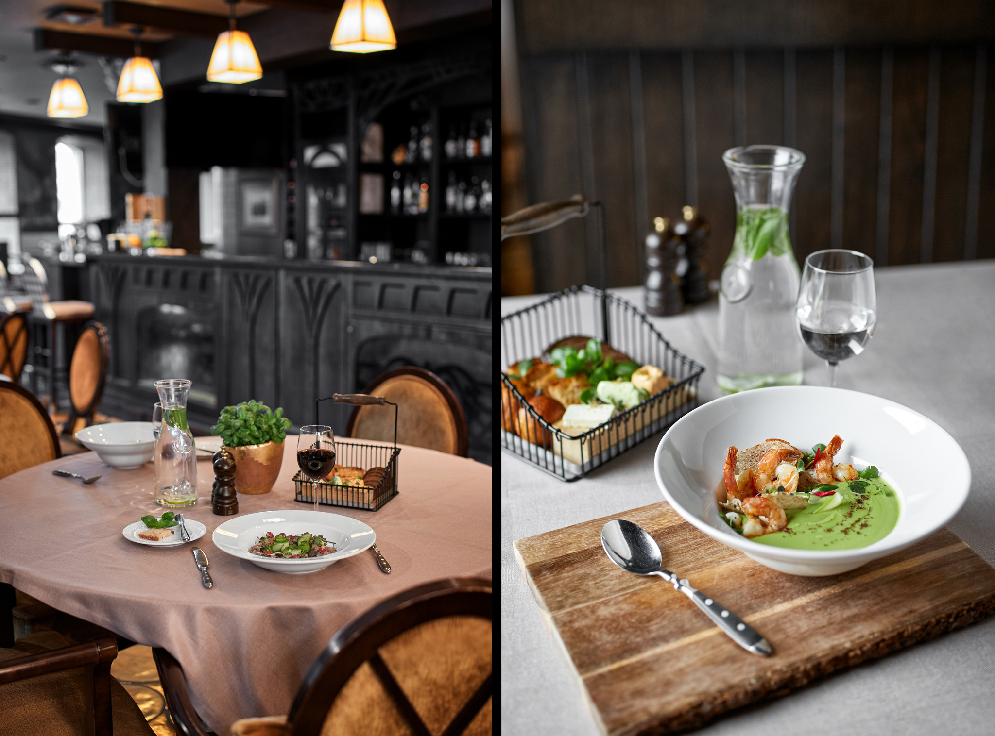 Ēdienu fotogrāfs. Ēdienu fotogrāfs