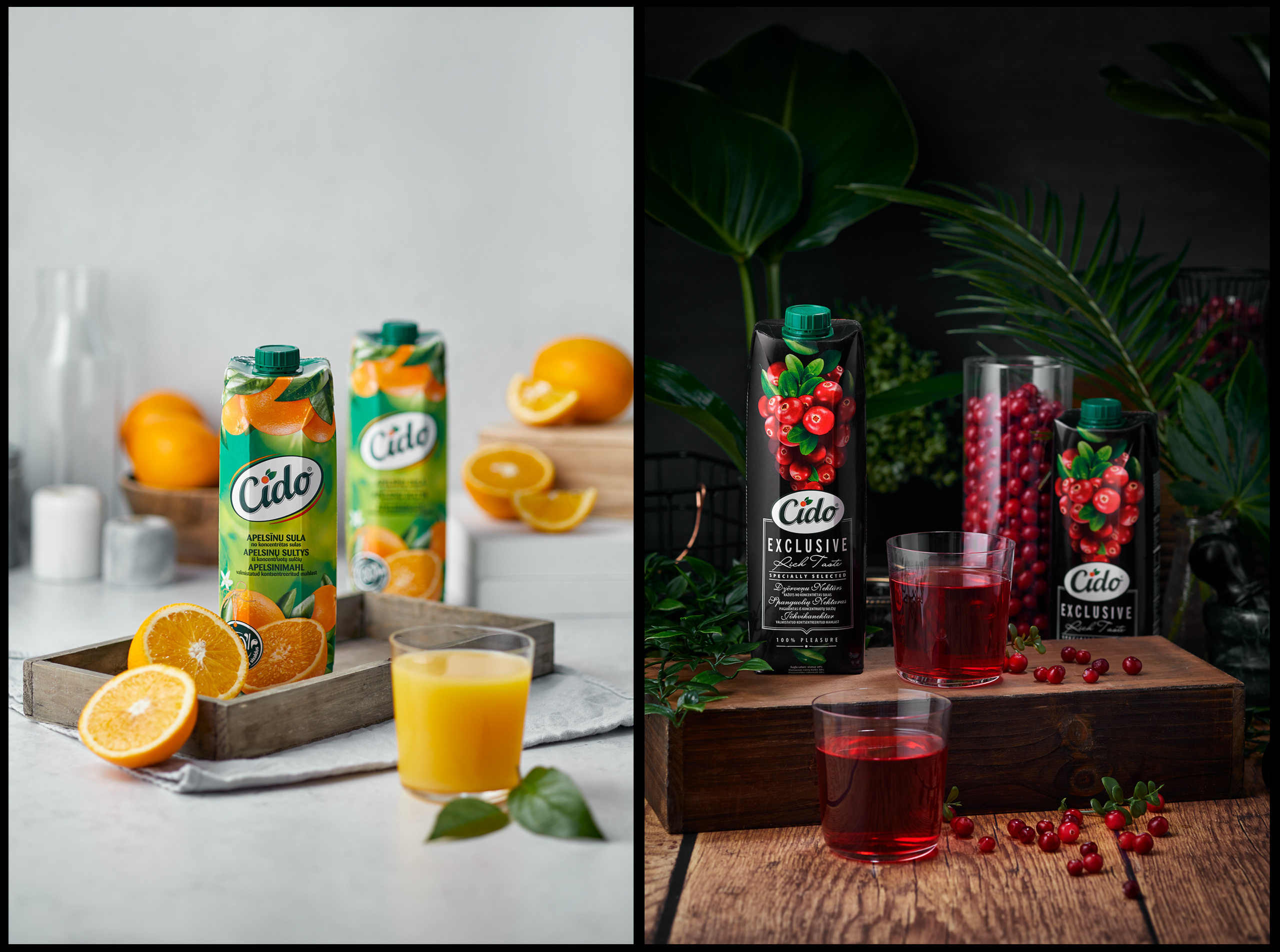 Фотограф еды