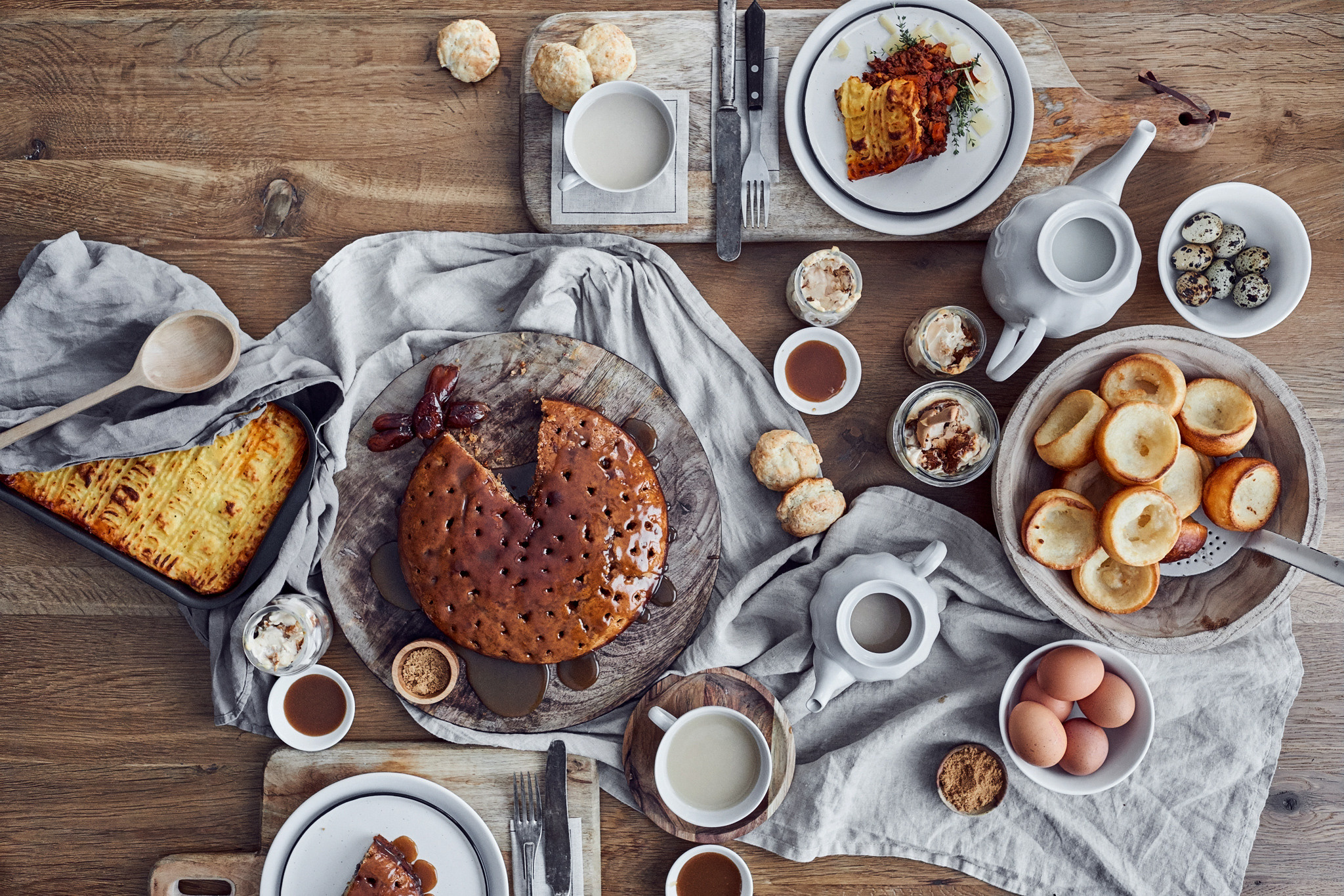 Ēdienu fotogrāfs. Ēdienu fotogrāfs