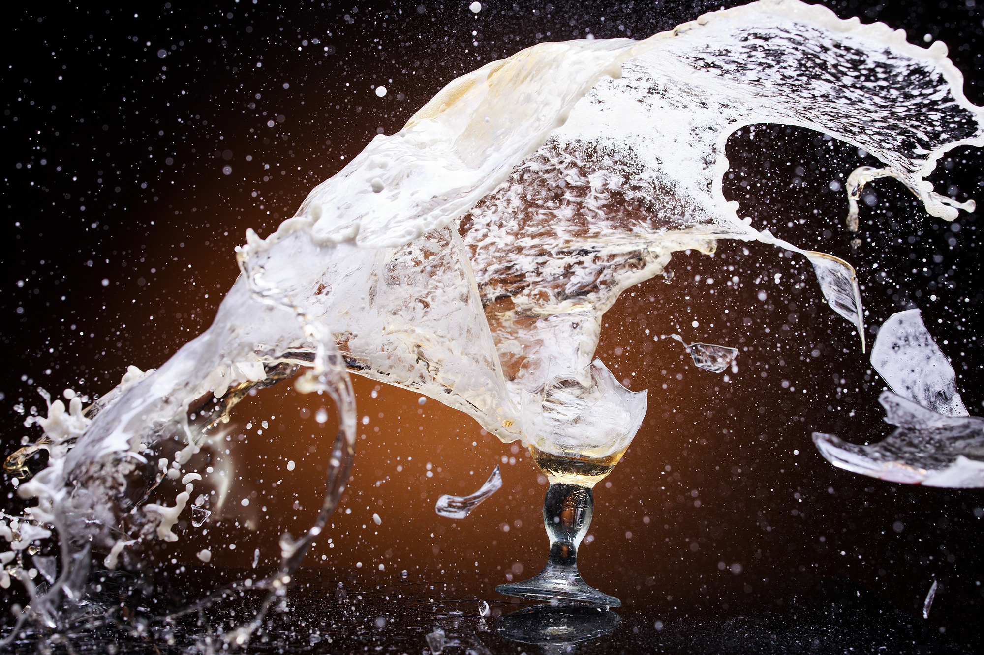 Фотографии напитков. Фотограф еды