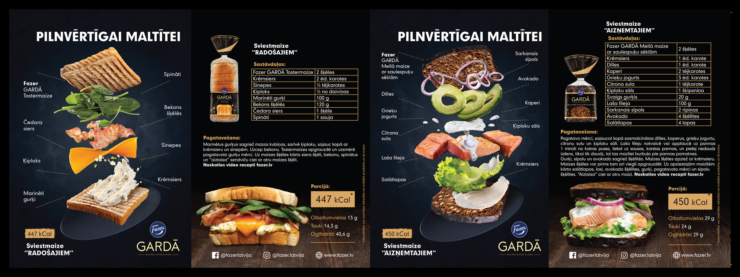 Рекламная фотогарфия еды. Фотограф еды