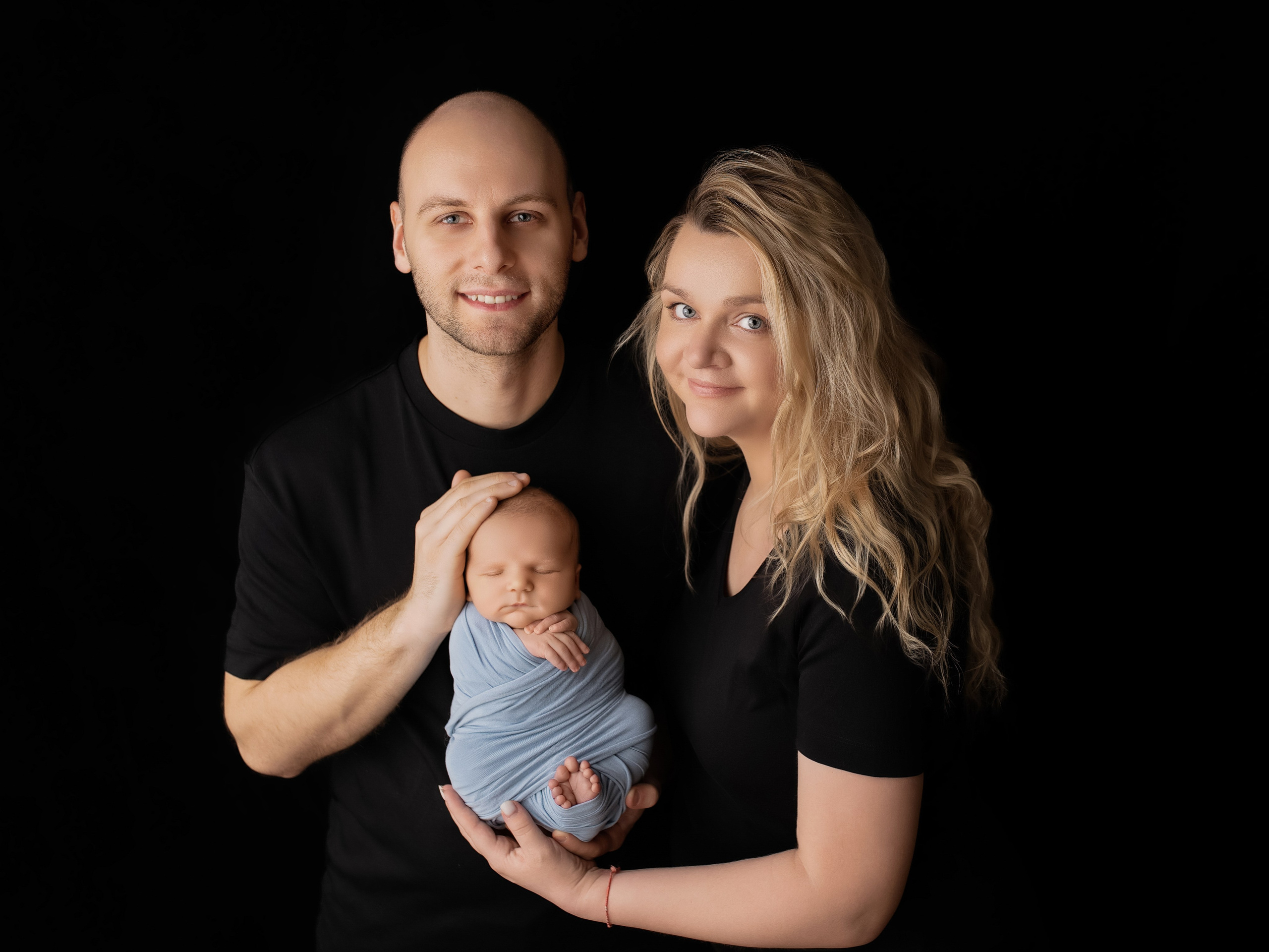 Esu Aleksandra naujagimių ir kudikių fotografė iš Vilniaus