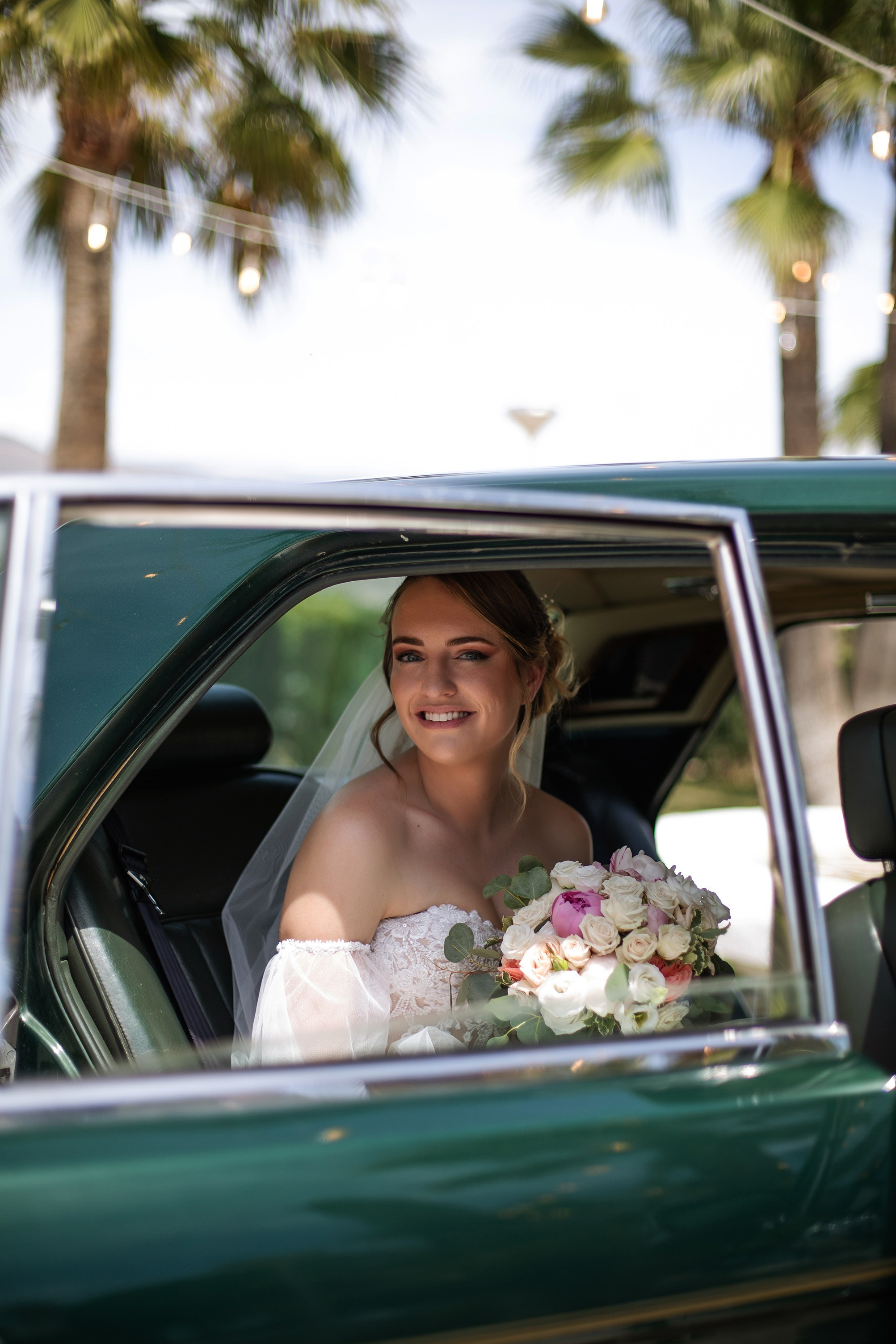 Anouk and Daniel. Destination Wedding Photographers based in Spain