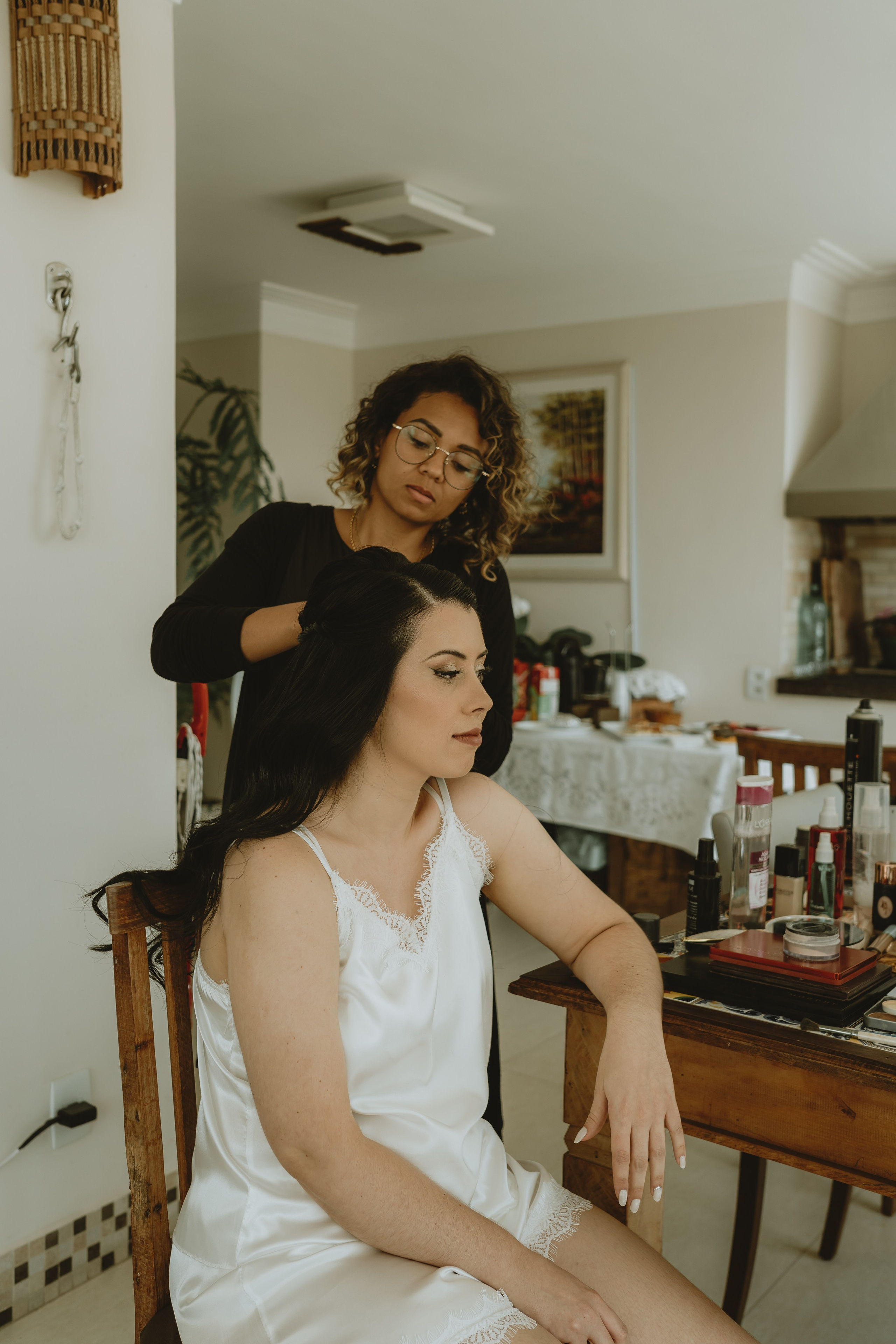 Lamis & Guilherme // Wedding. A Um Passo Fotografia