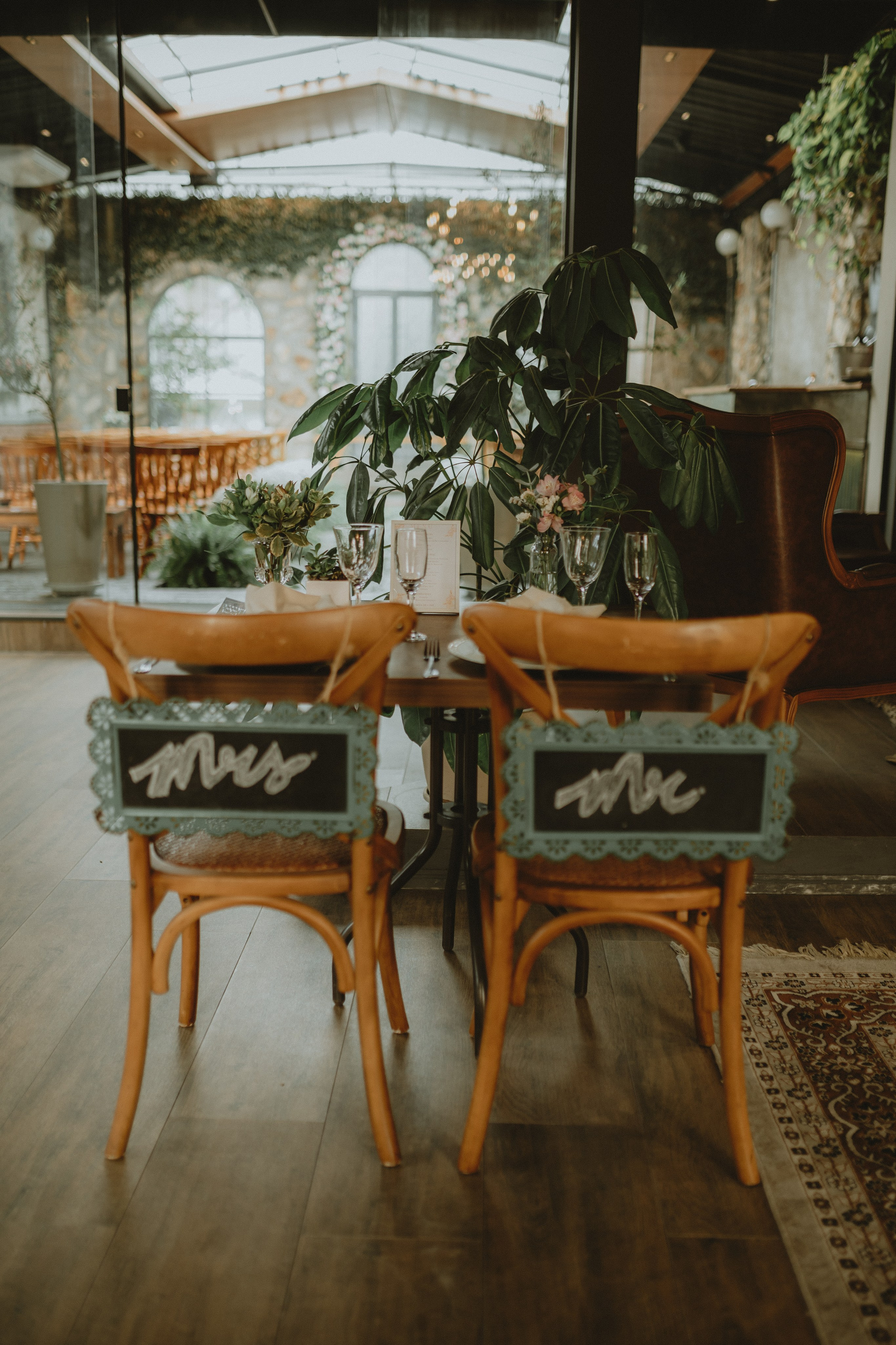 Lamis & Guilherme // Wedding. A Um Passo Fotografia