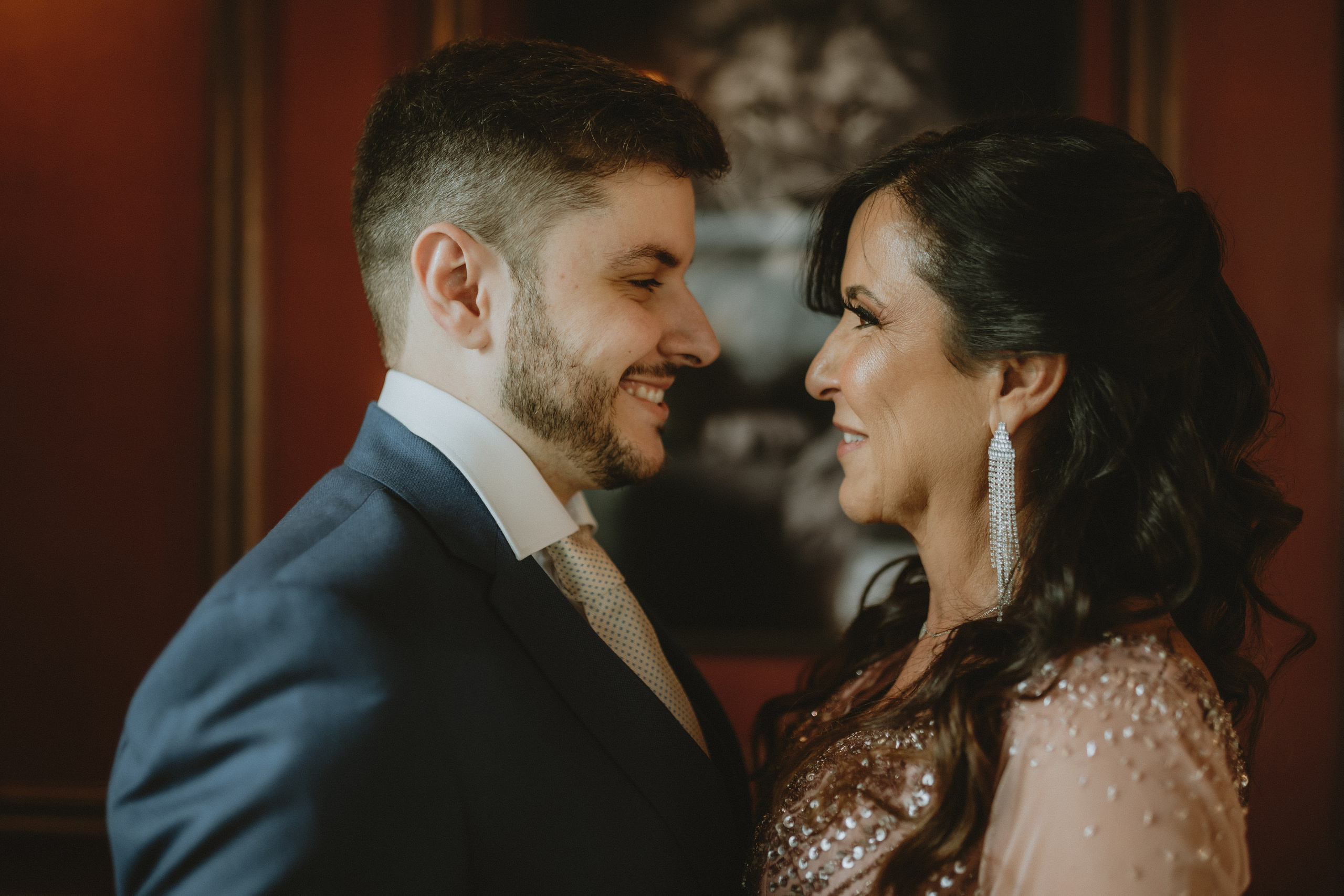 Lamis & Guilherme // Wedding. A Um Passo Fotografia
