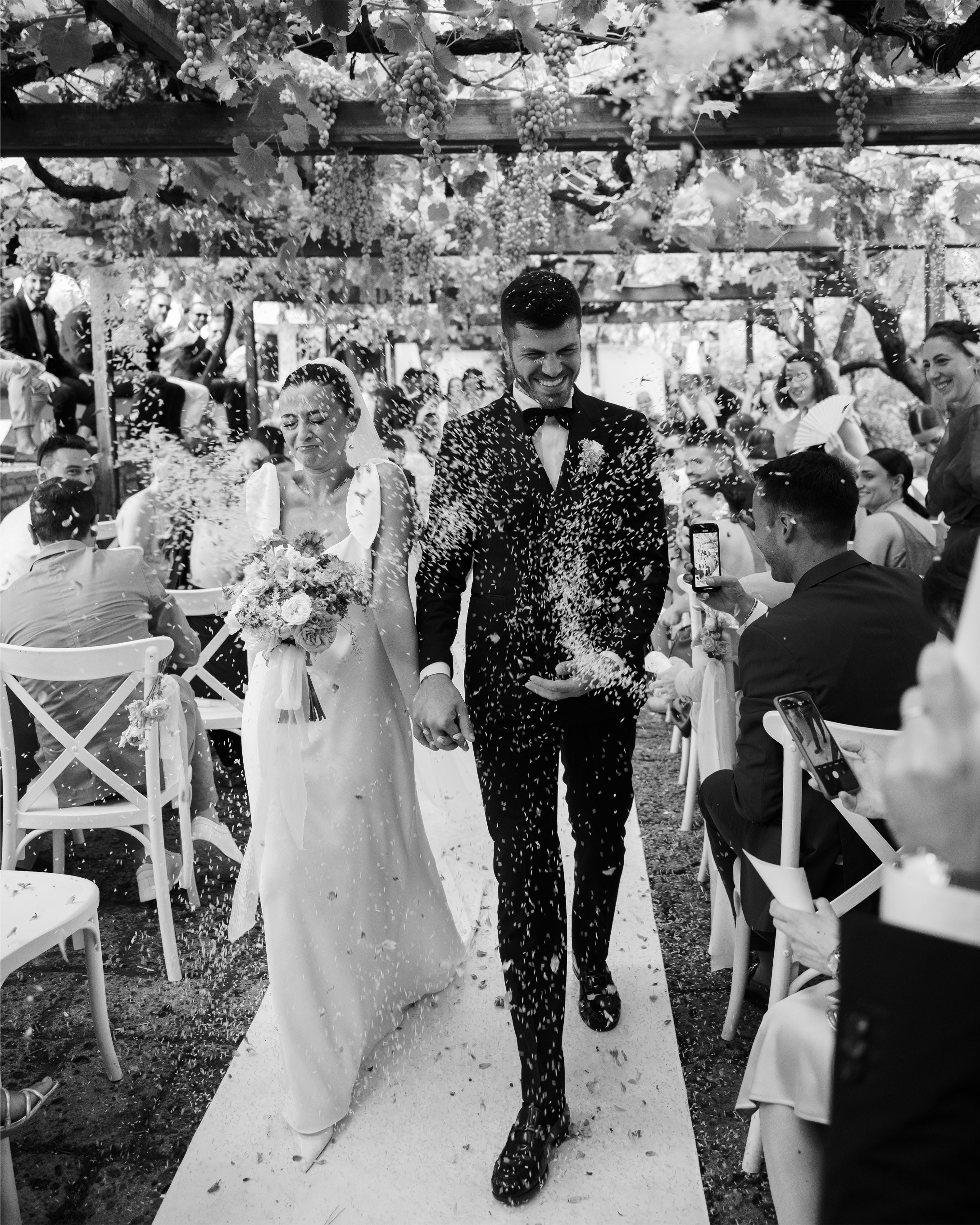 Symposium Wedding. W LAB 192 | Davide Vichi