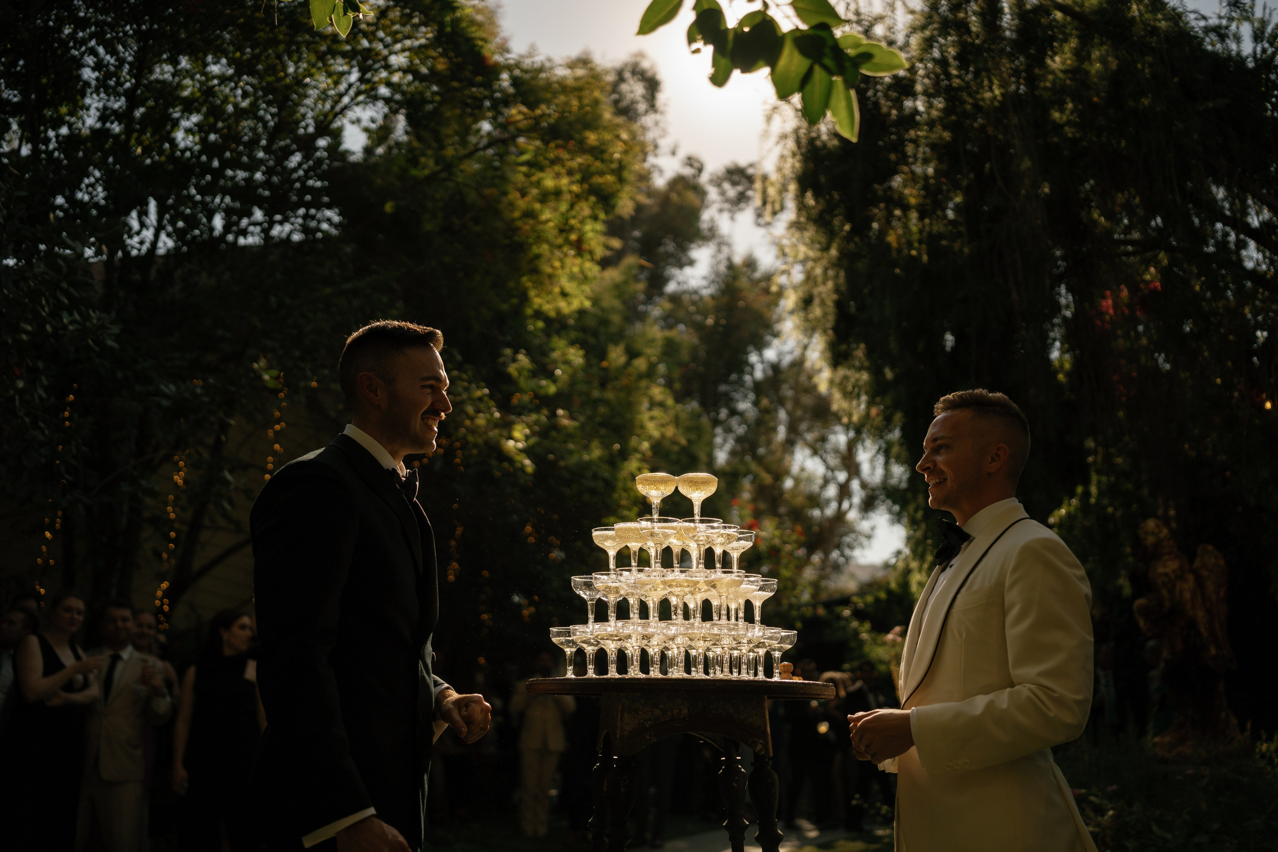 LGBT wedding photographer in California. Wedding Photography & Videography Team in California, Los Angeles, San Francisco, San Diego and Travel