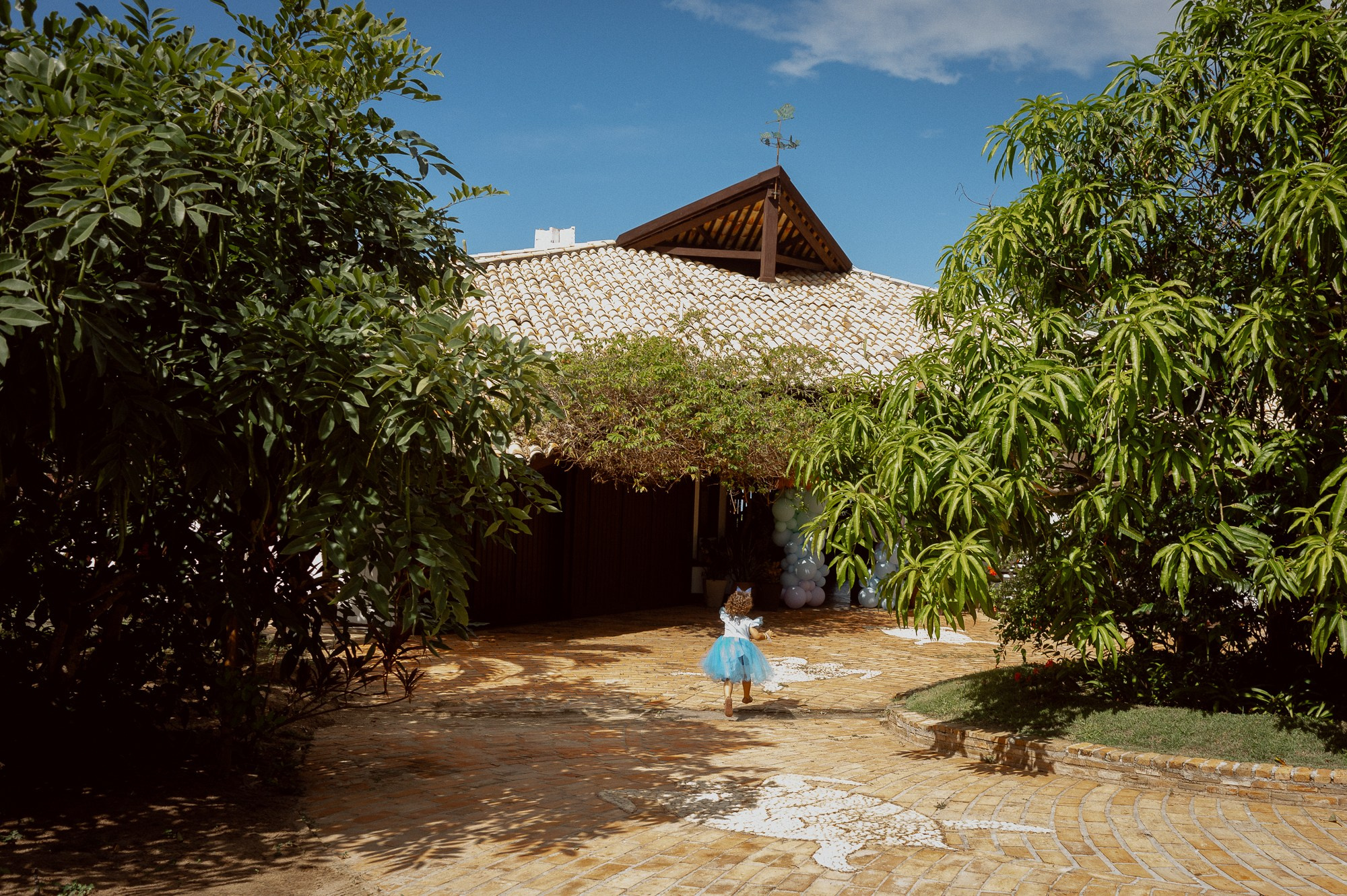 Moana 3 Anos. Água Carmim Fotografia