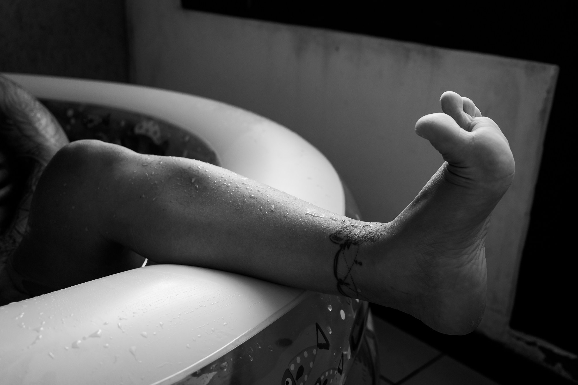Parto Bia ~Nascimento Kauã. Água Carmim Fotografia