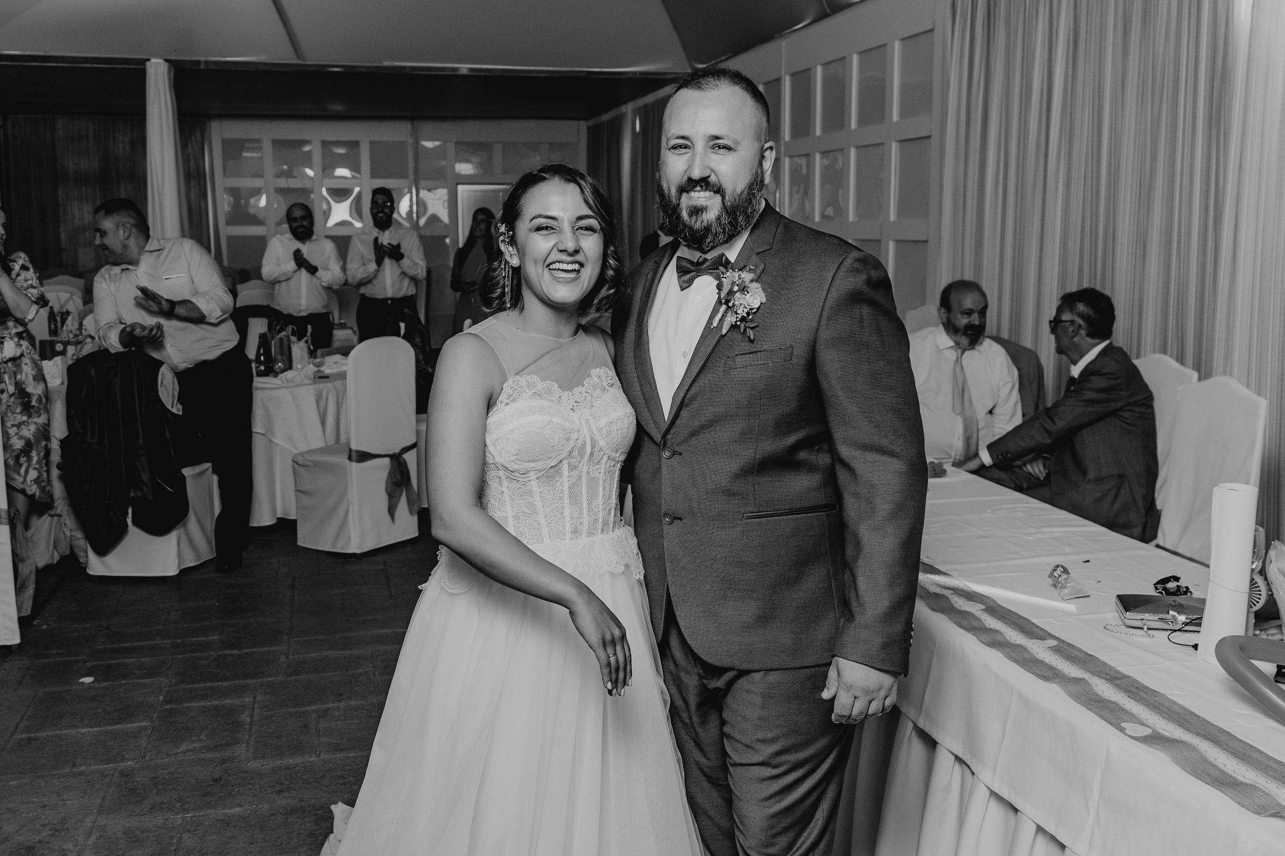 Fotografía de Bodas en Madrid - Rainbox: Capturamos Tu Amor con Pasión. Rainbox Estudio de Fotografía