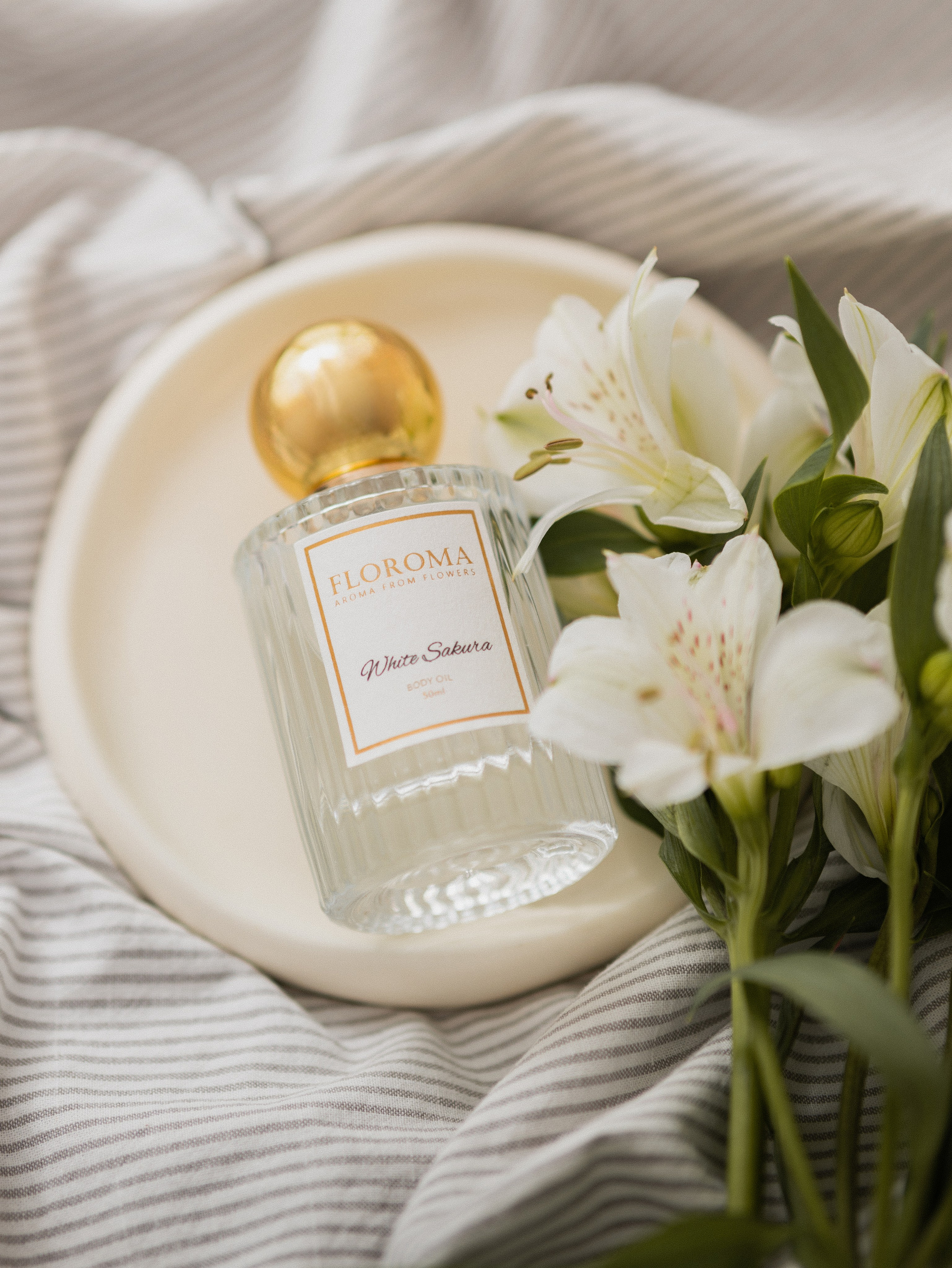 Floroma. Photographer and videographer in China