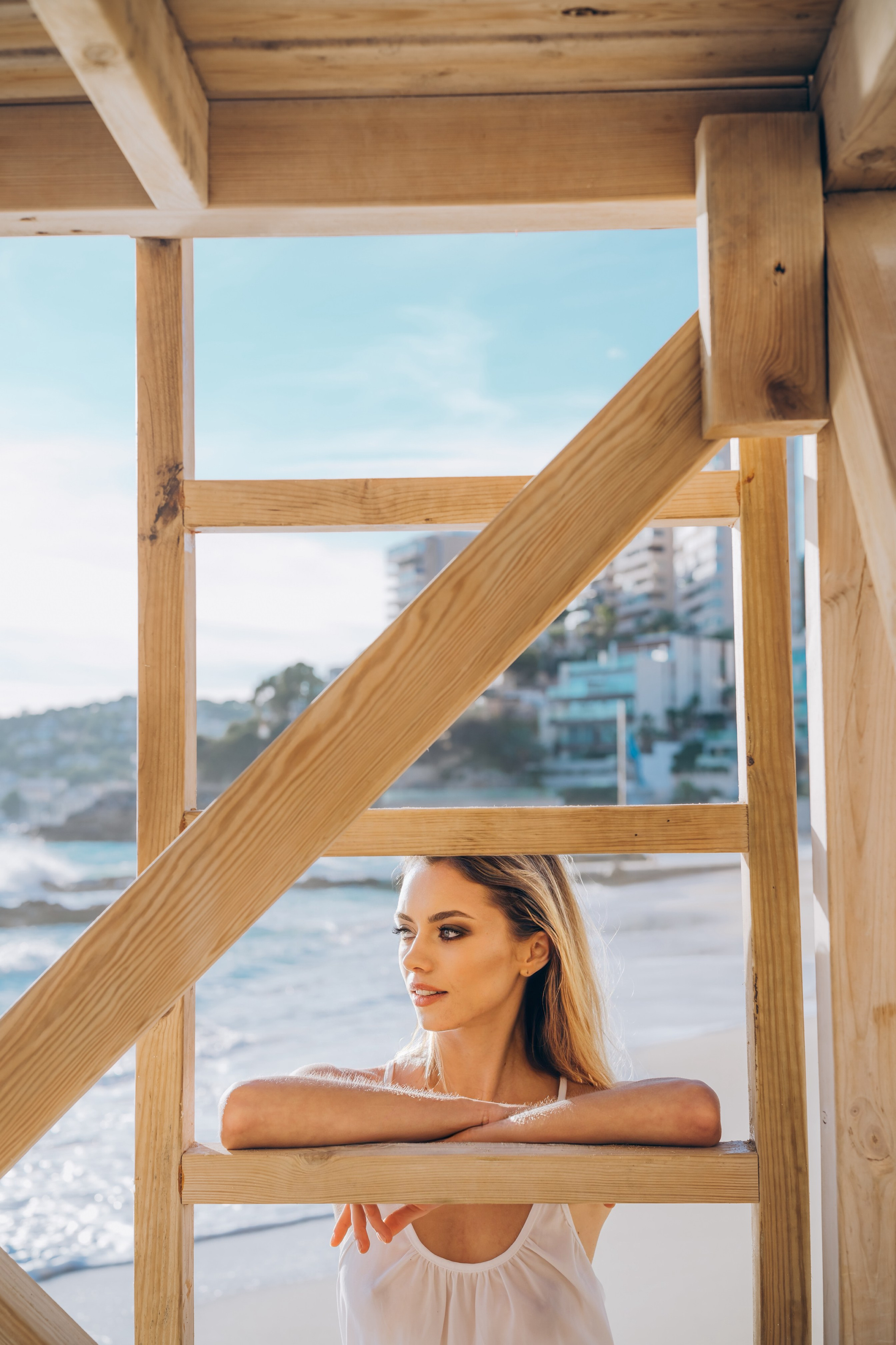 Helen. Photographer in Mallorca