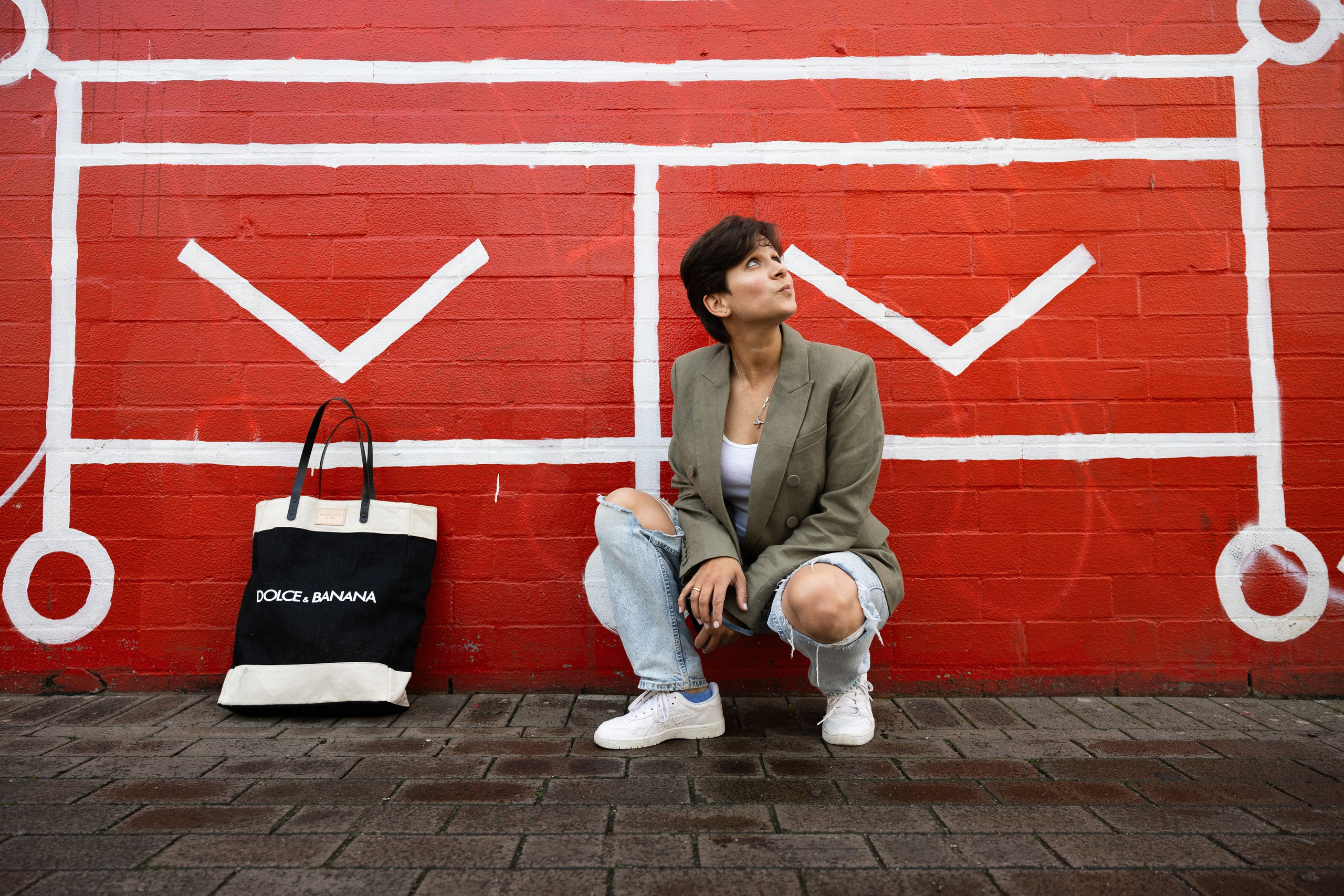 Lifestyle photos from different photoshoots