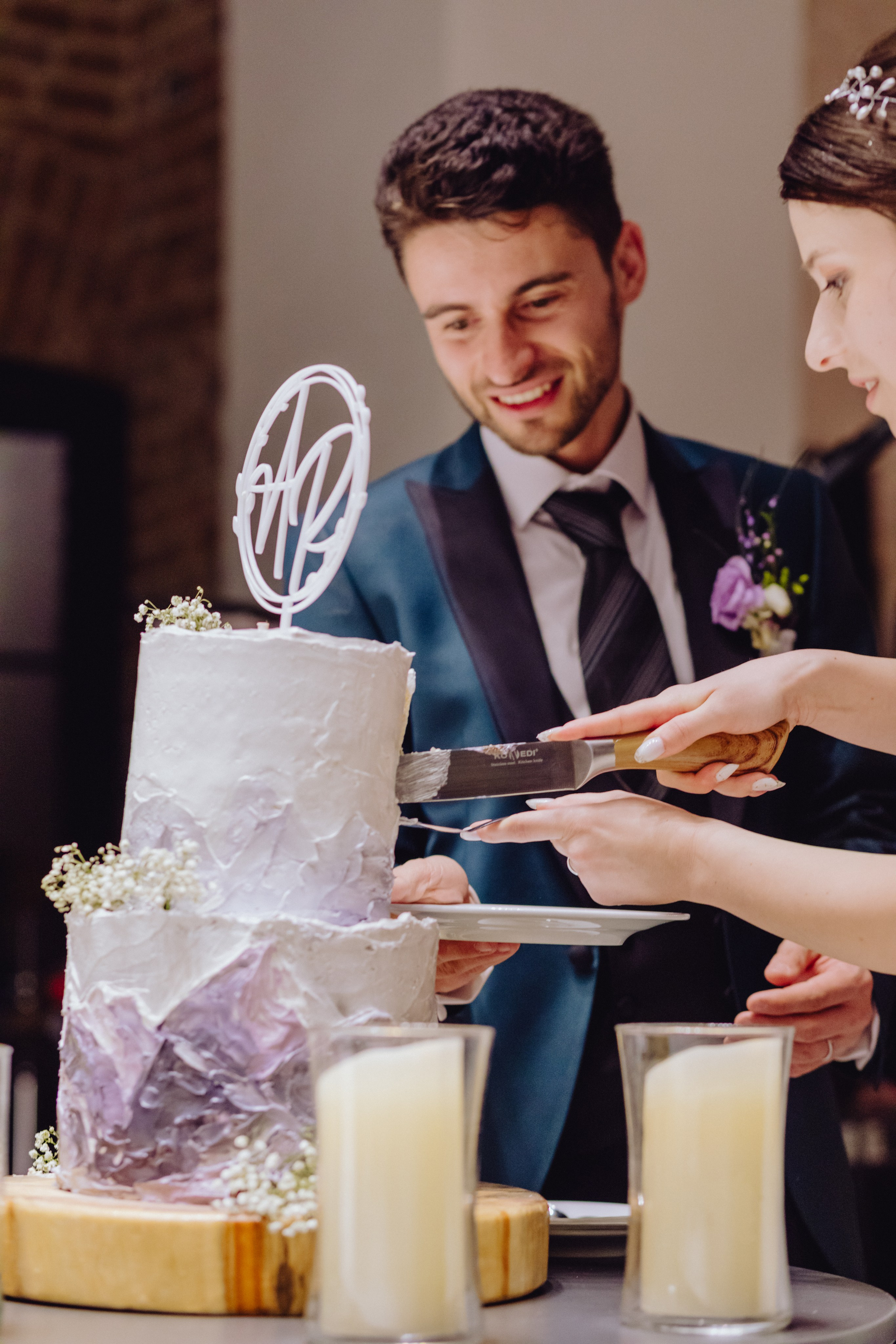 Andrei & Roxana. Wedding & couple photographer from Romania Rut Vetan