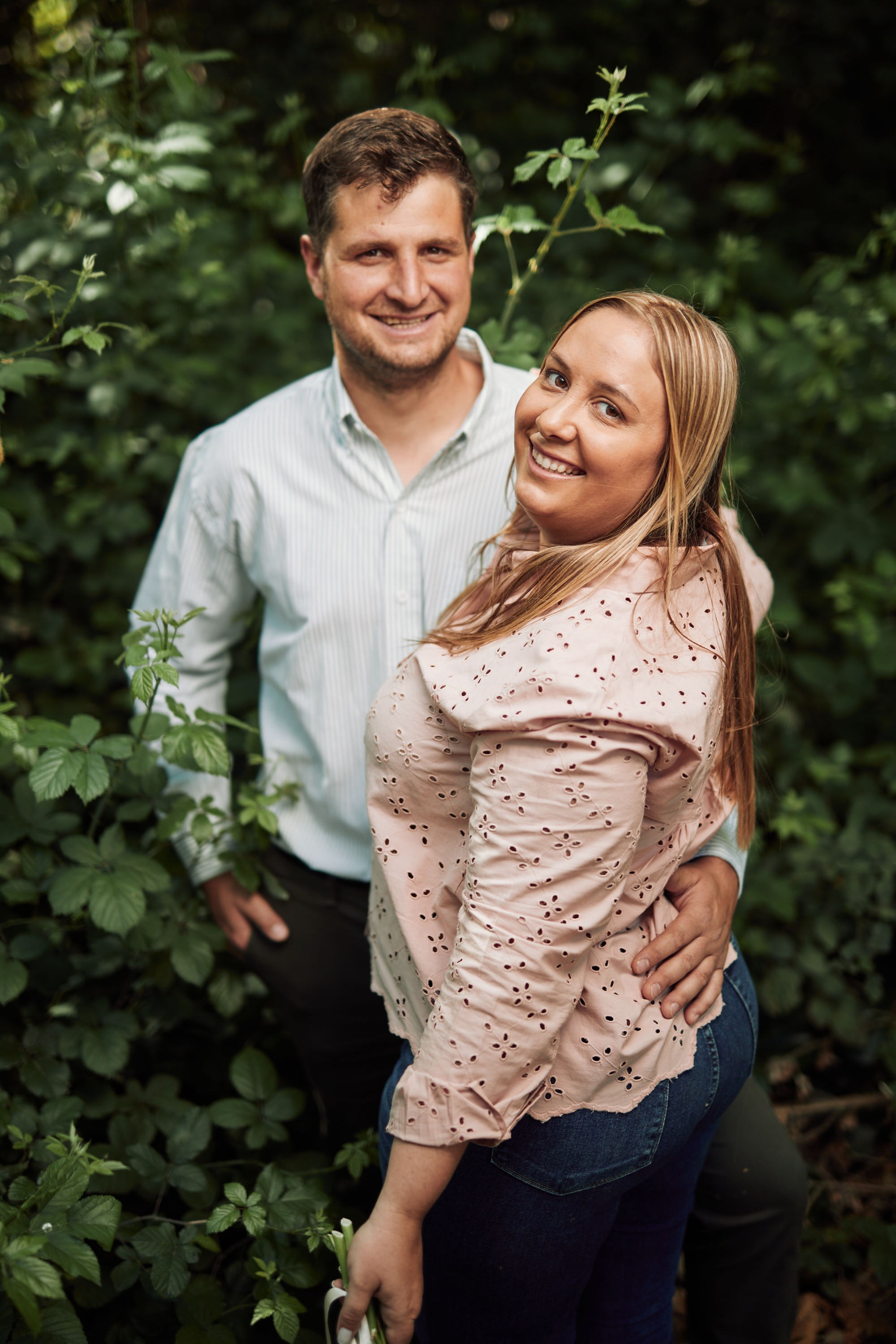 Angie & Gonza. Marcos Ferrari Fotógrafo