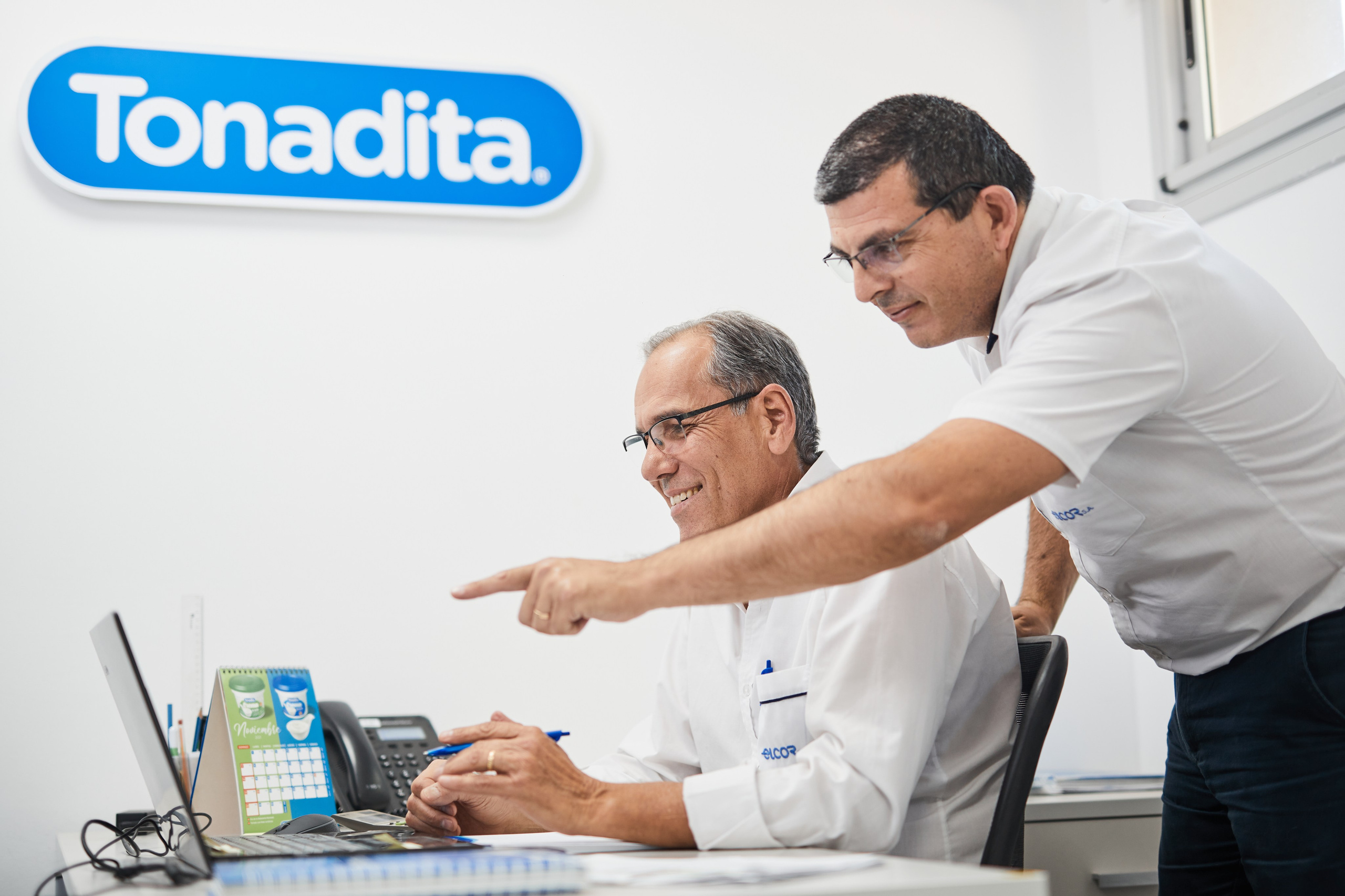 TONADITA | Institucional. Marcos Ferrari Fotógrafo