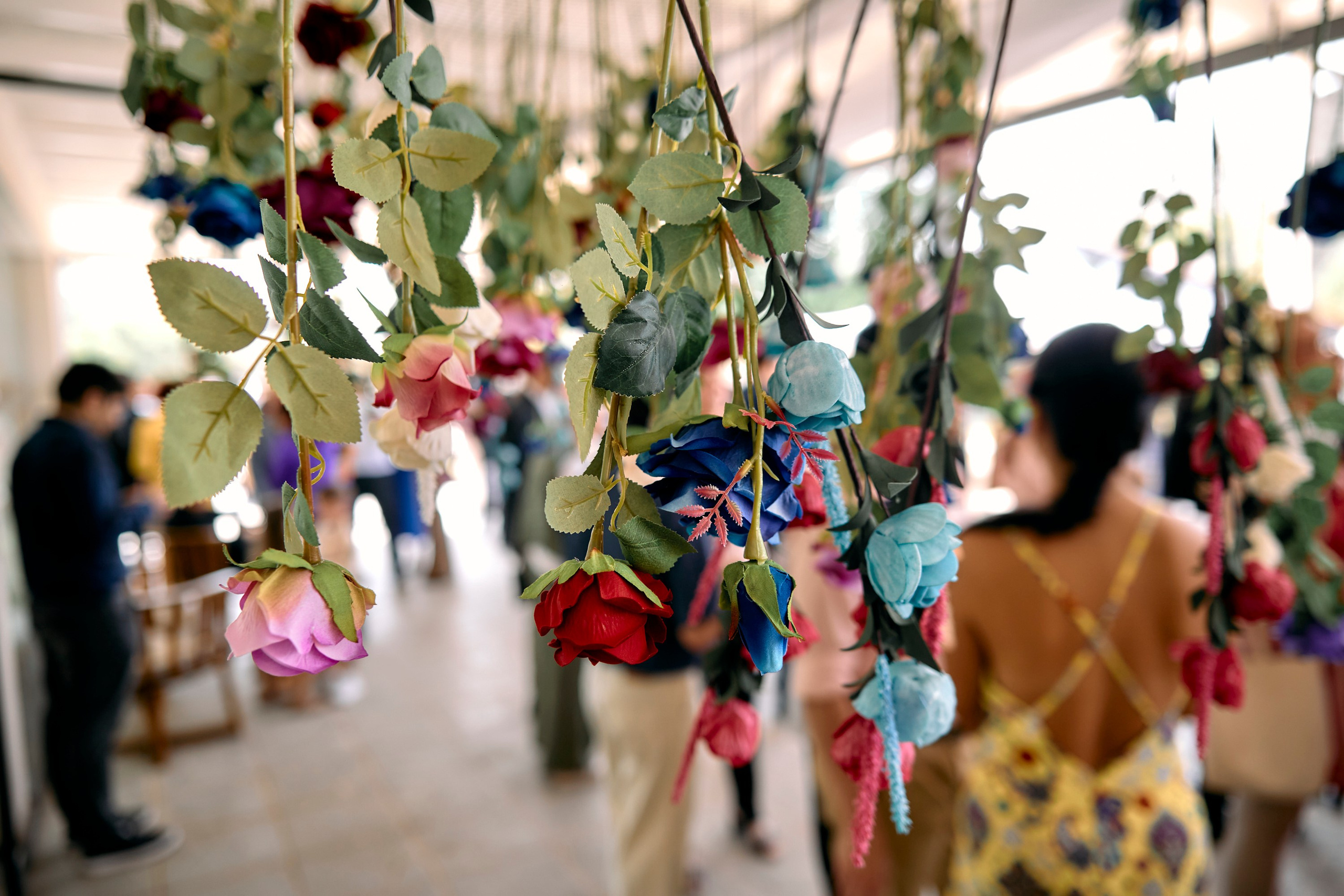 Lola & Pablo. Marcos Ferrari Fotógrafo