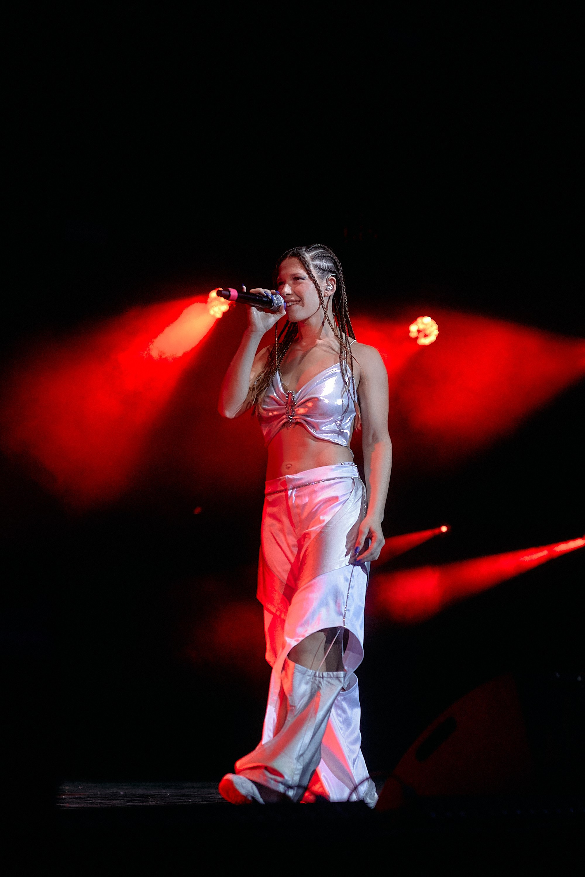 FESTIVAL DE PEÑAS | 2024. Marcos Ferrari Fotógrafo