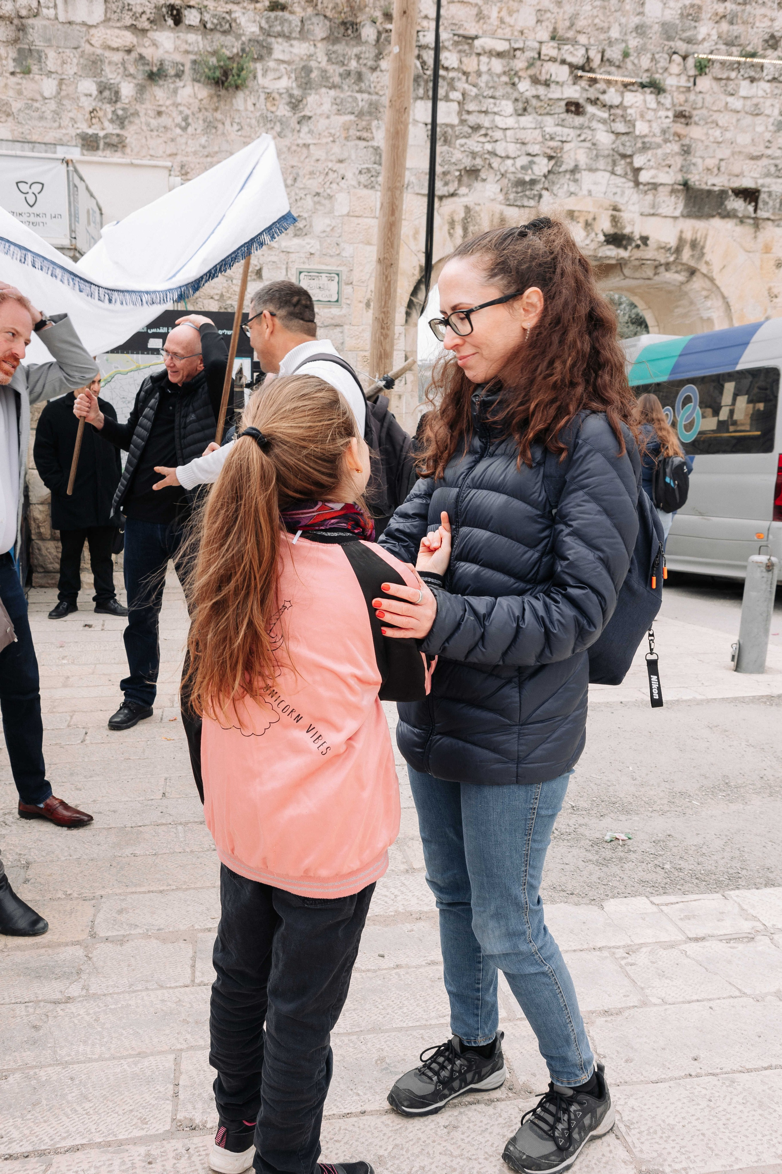 BAT MITZVAH FOR TWINS. Https://shi-photo.com/