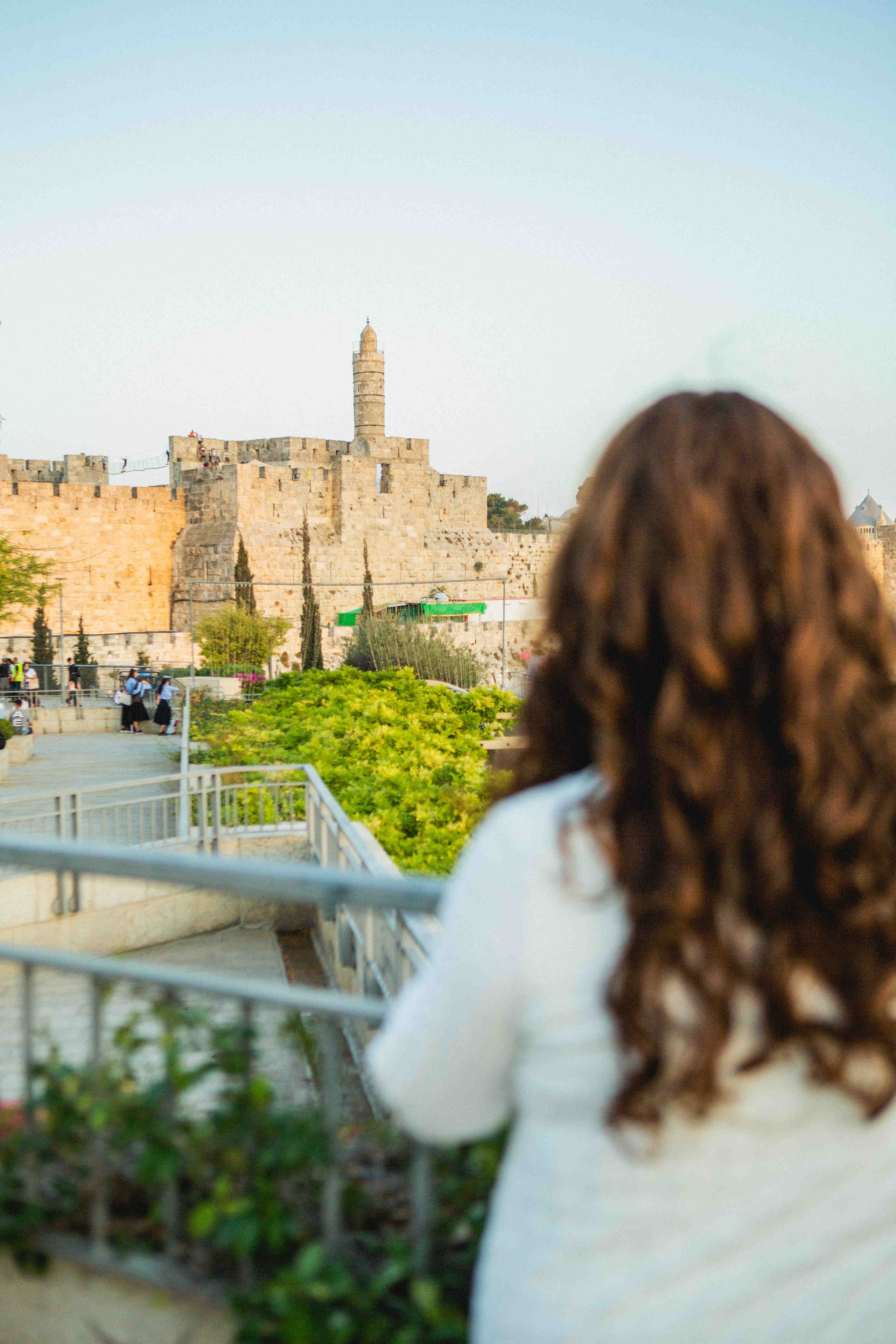 JERUSALEM CENTER. Https://shi-photo.com/