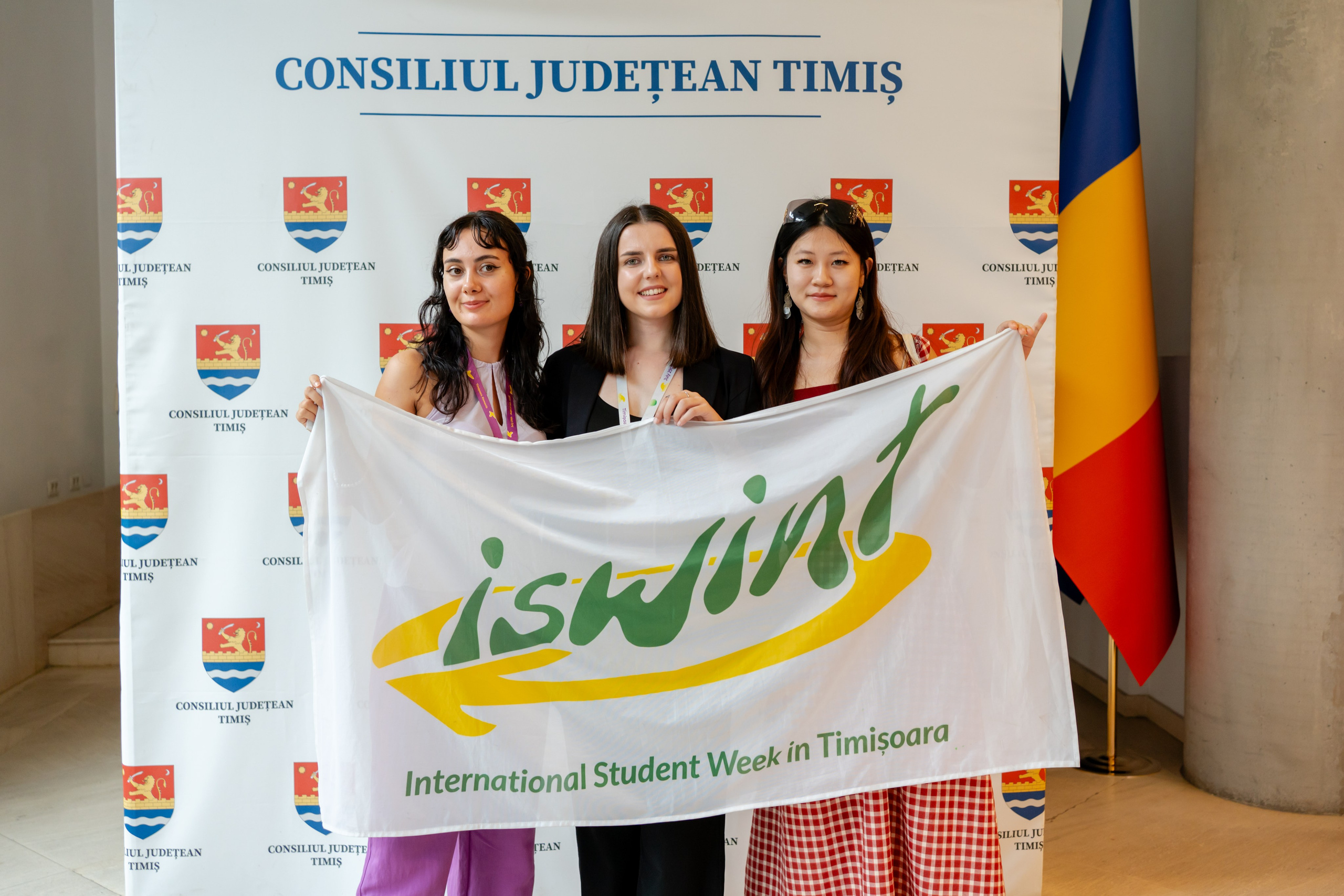 ISWINT @ CJT. Cozac Cristian Photographer