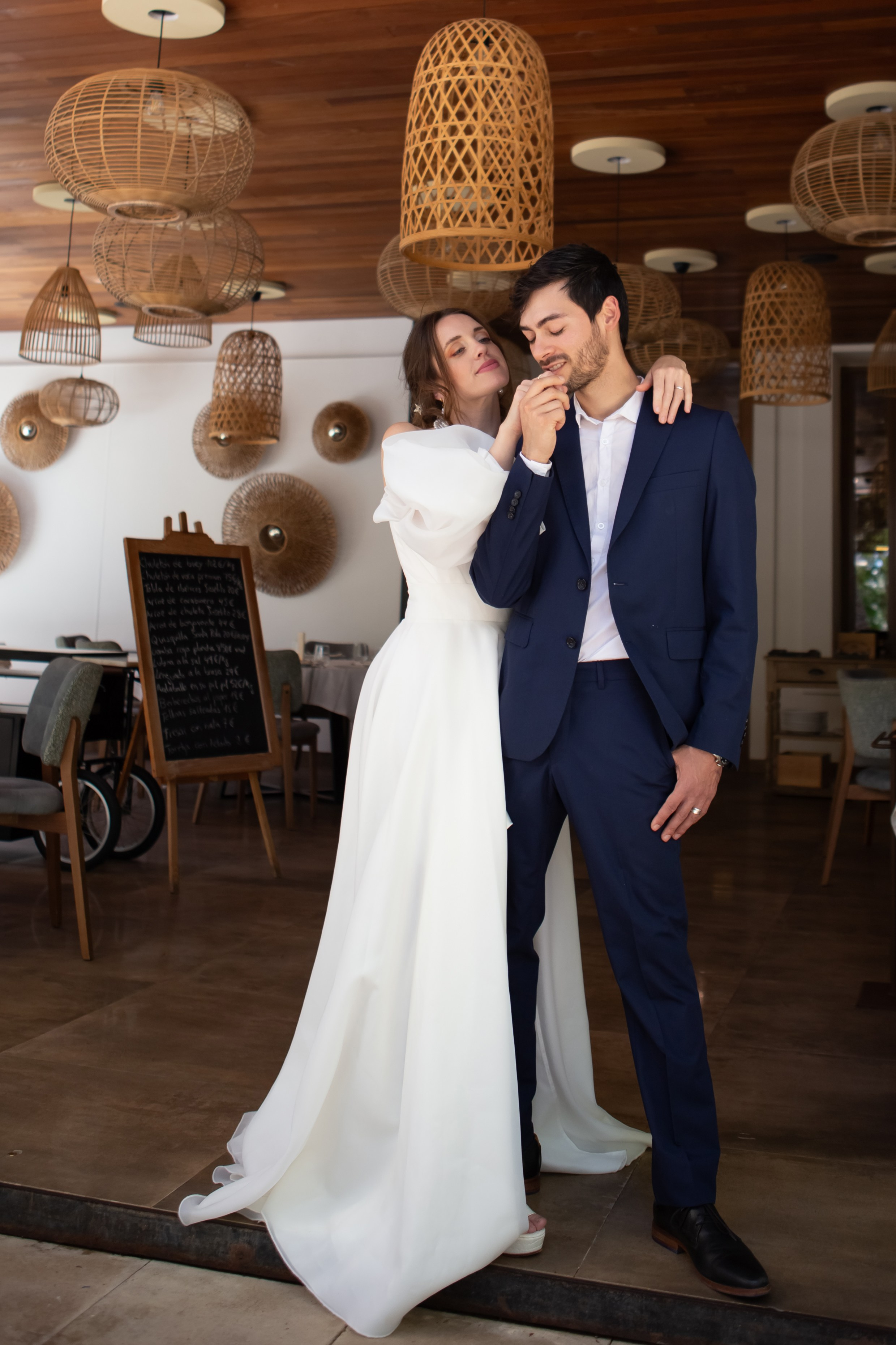 S+P. Свадебный фотограф в Испании | Listratava Photography