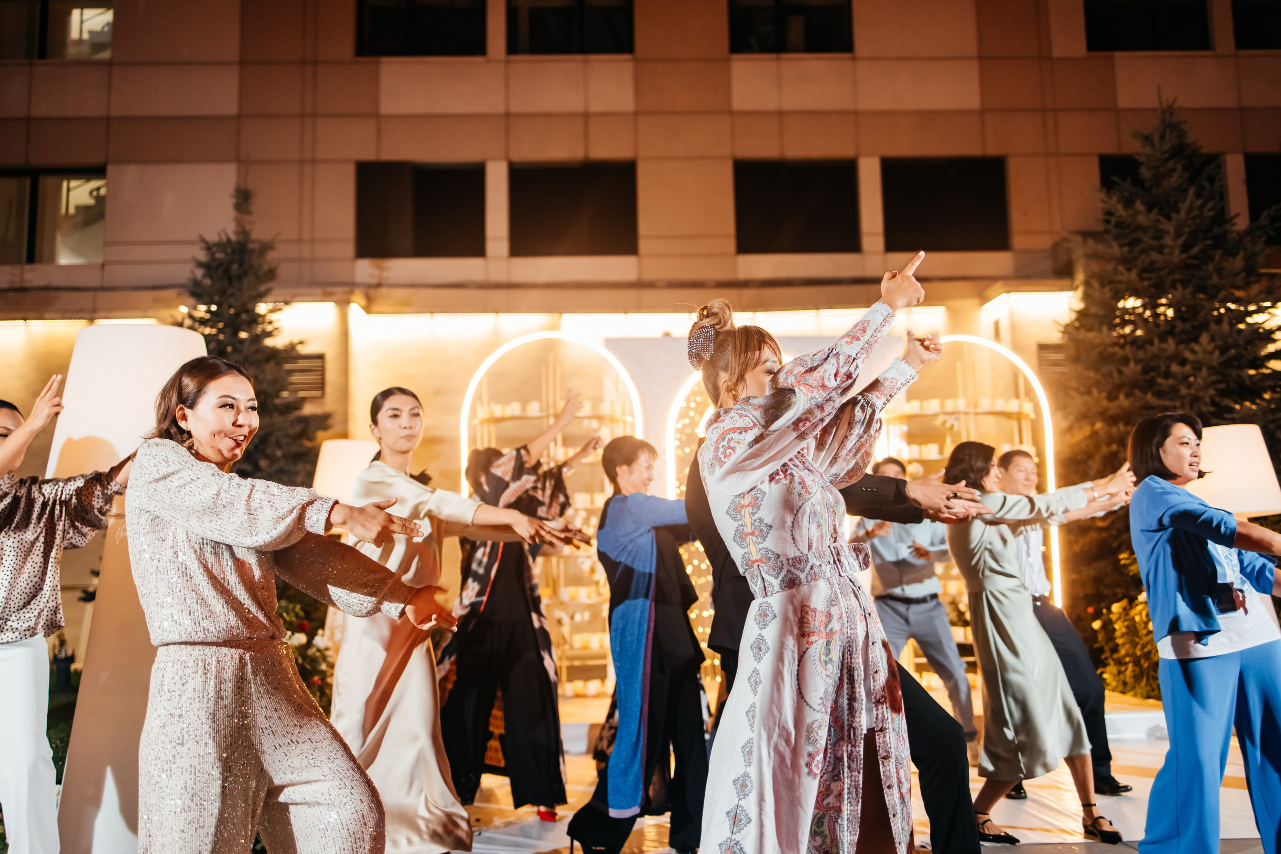 Ammar & Ayana. Azamatamanov.ru