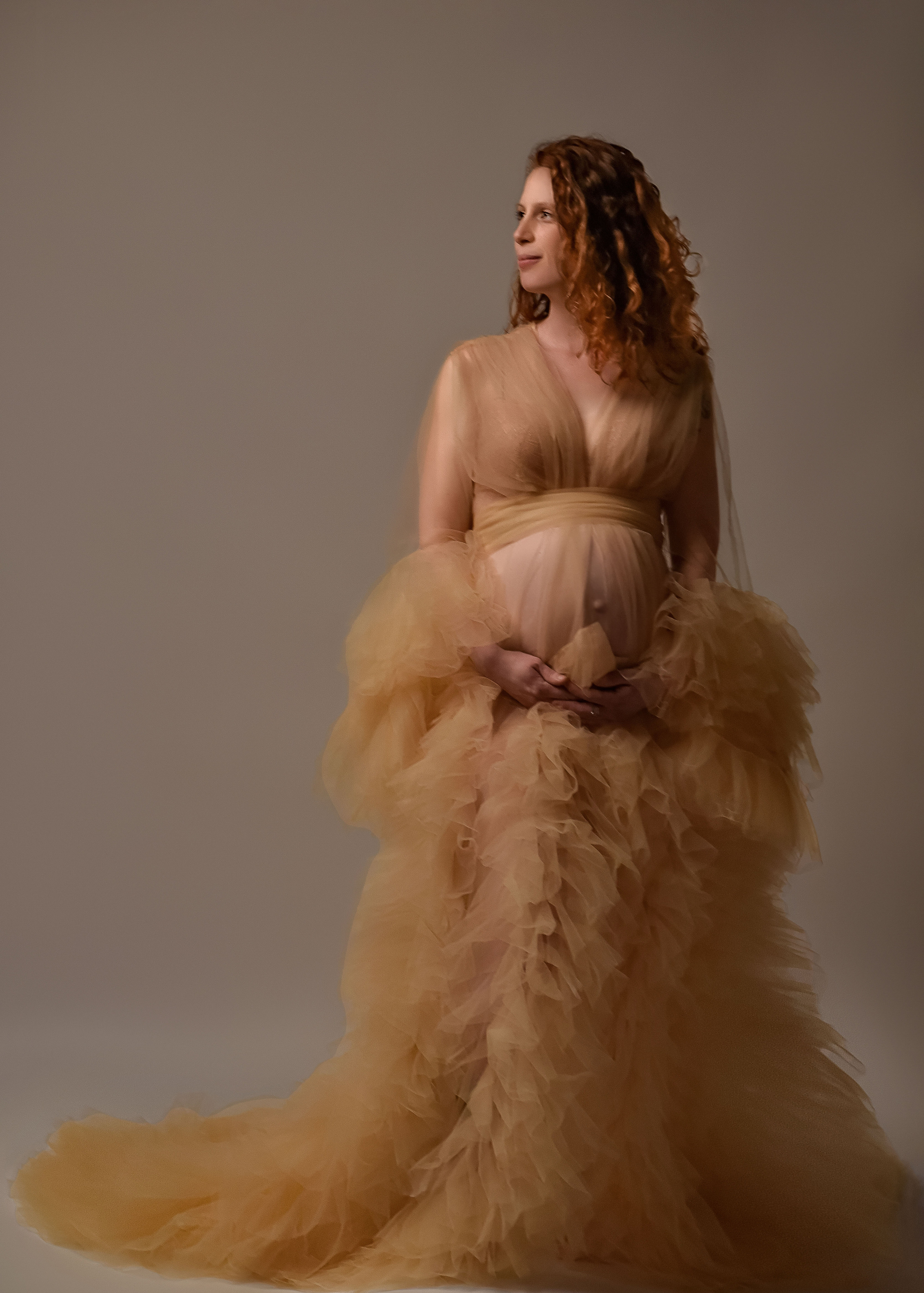 Grossesse. Photographe familles, enfants, grossesses. scolaires à Lyon