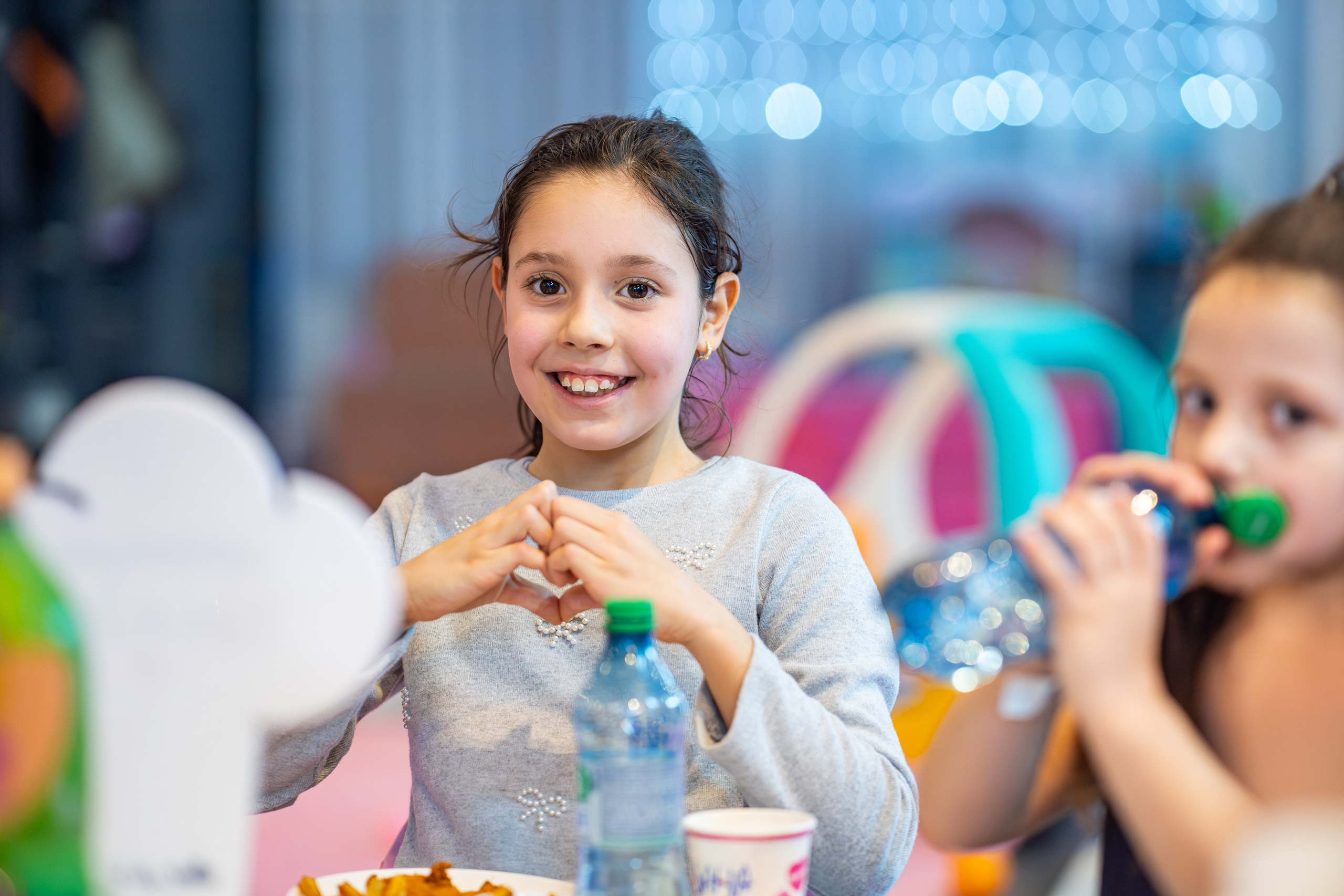 Diana’s Birthday. Adelinne — fotograf profesionist în Constanța pentru familii, bebeluși și evenimente